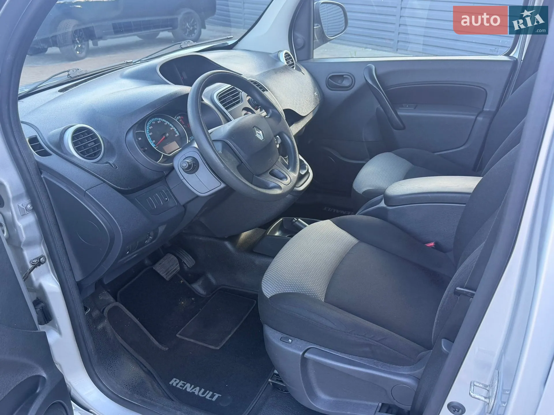 2016 Renault Kangoo - мініатюра 15