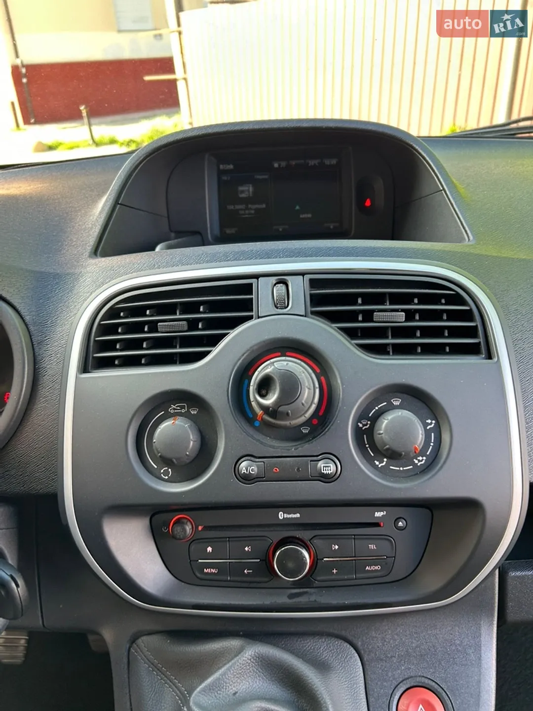 2017 Renault Kangoo - мініатюра 15