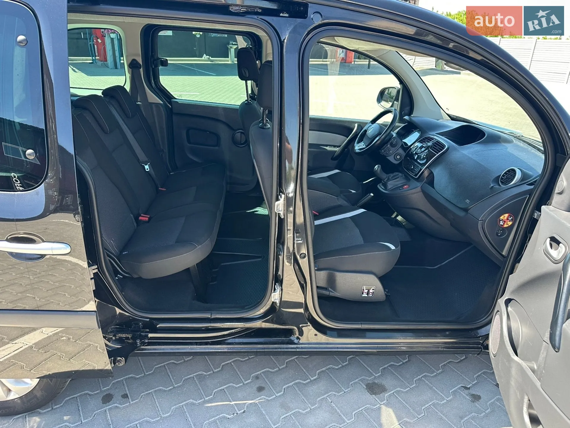 2016 Renault Kangoo - мініатюра 14