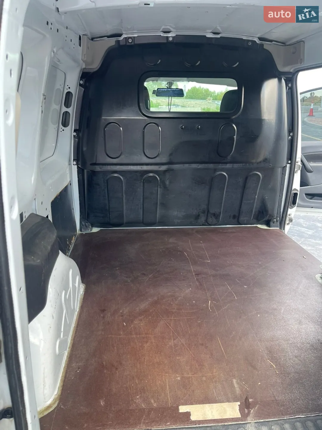 2013 Renault Kangoo - мініатюра 5