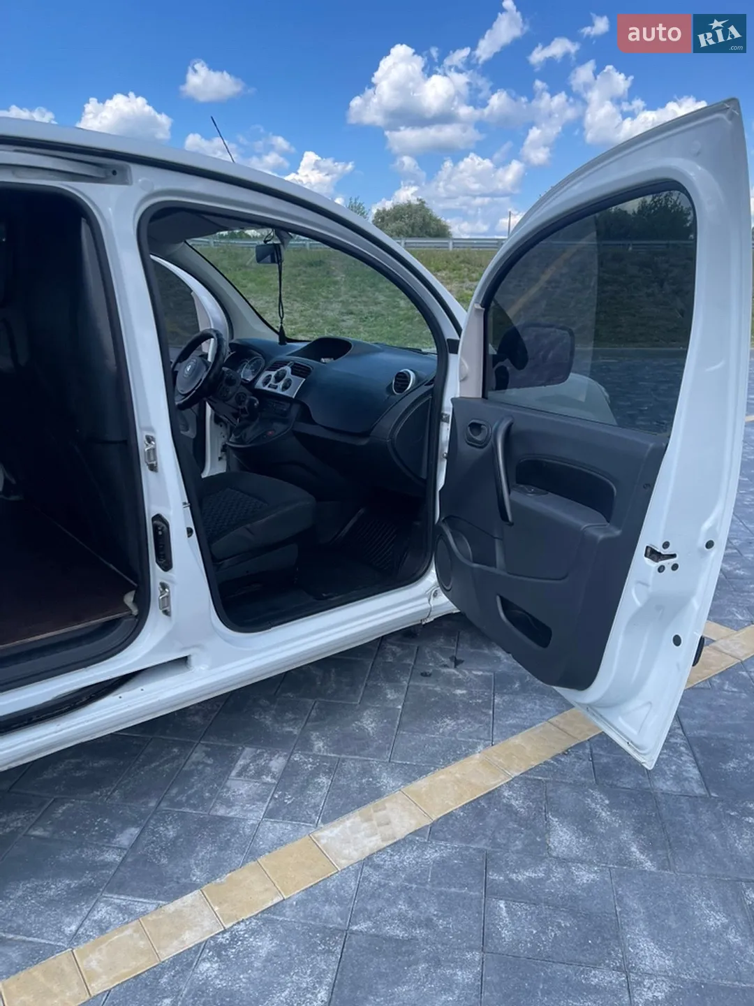 2013 Renault Kangoo - мініатюра 6