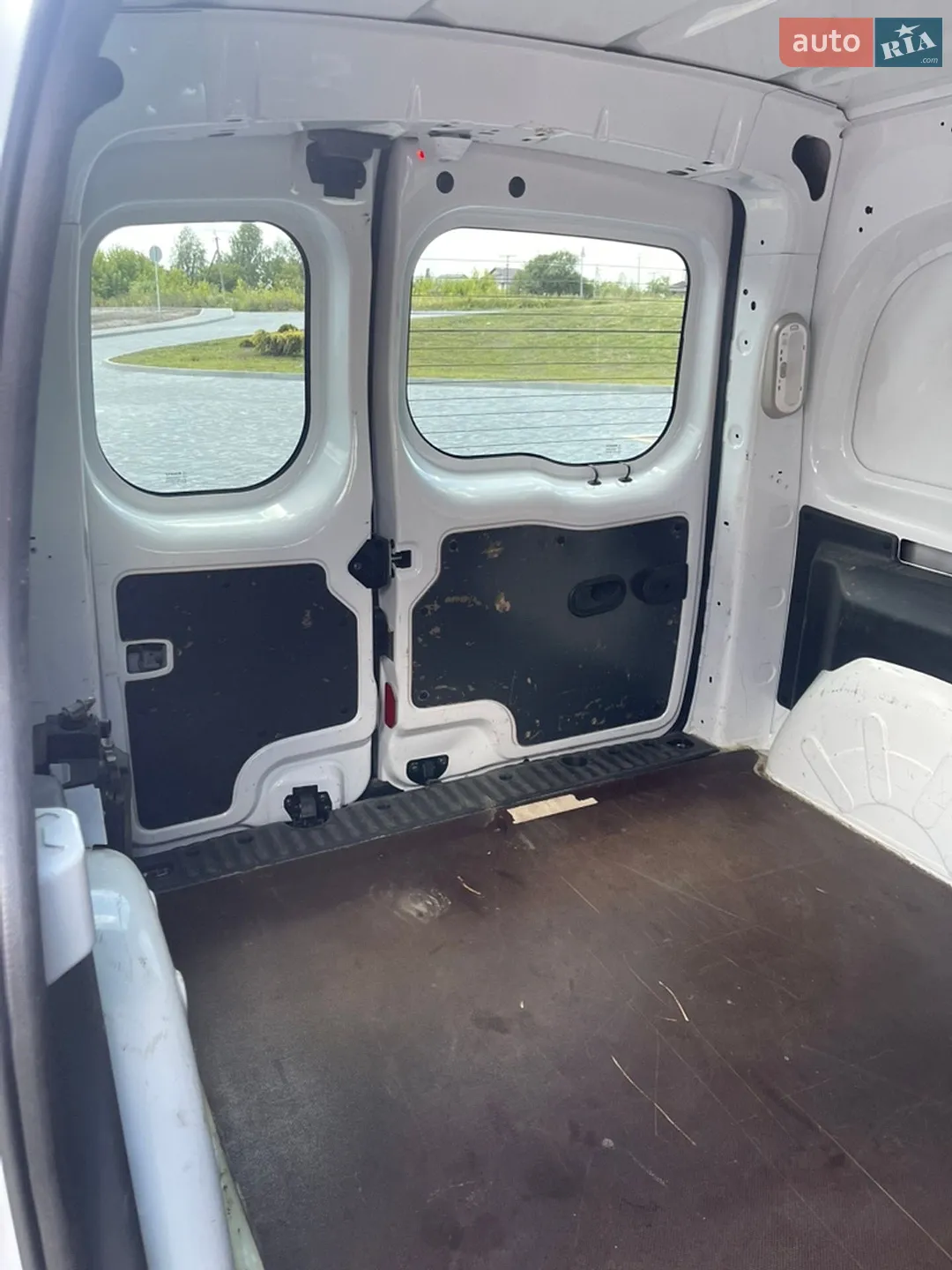 2013 Renault Kangoo - мініатюра 7