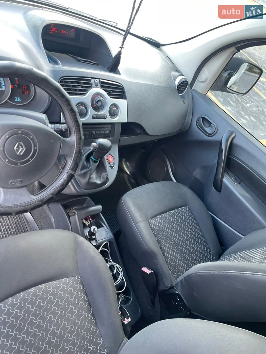 2013 Renault Kangoo - мініатюра 13