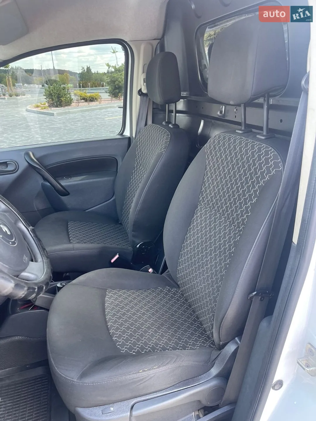 2013 Renault Kangoo - мініатюра 14