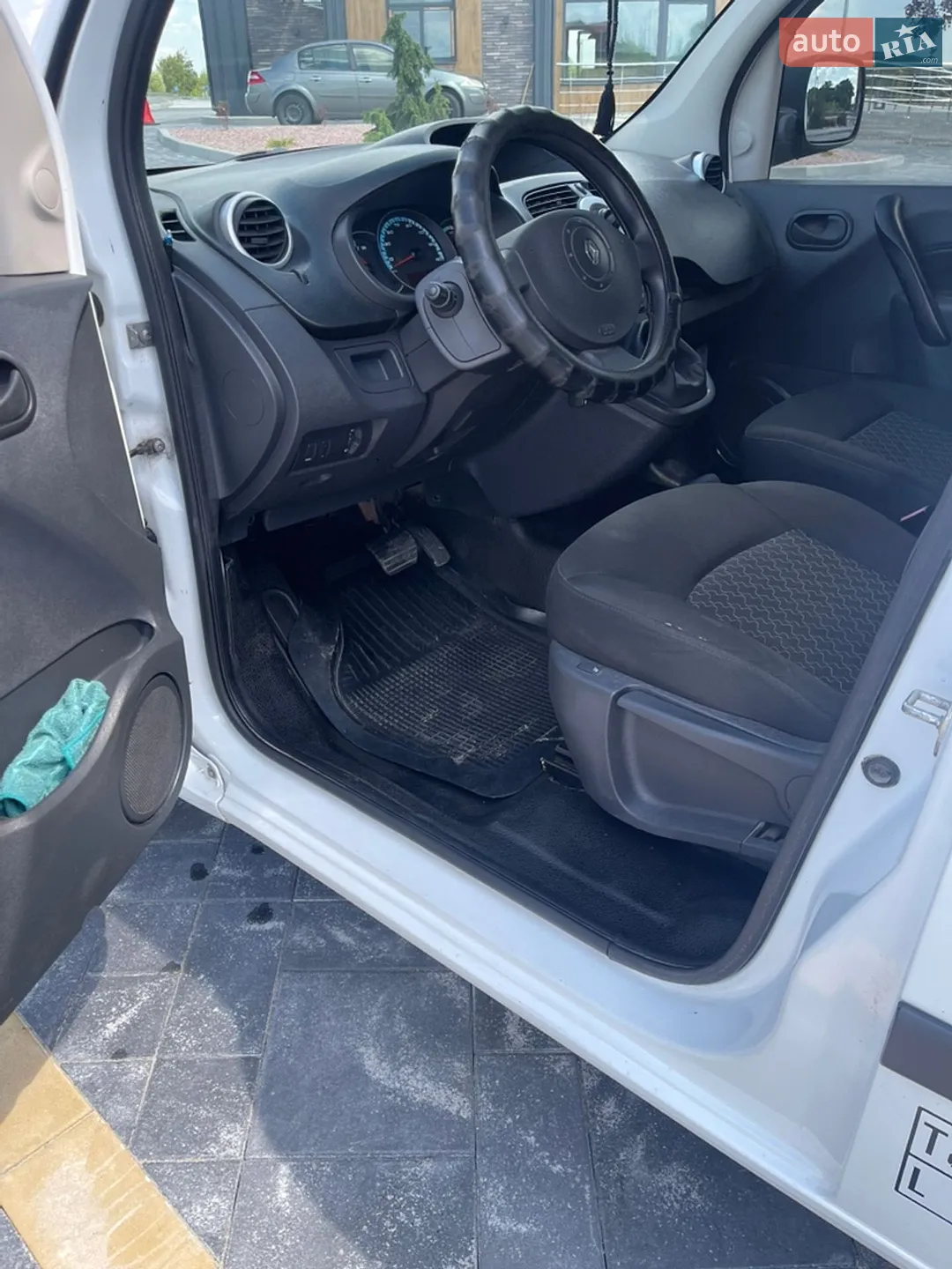 2013 Renault Kangoo - мініатюра 15