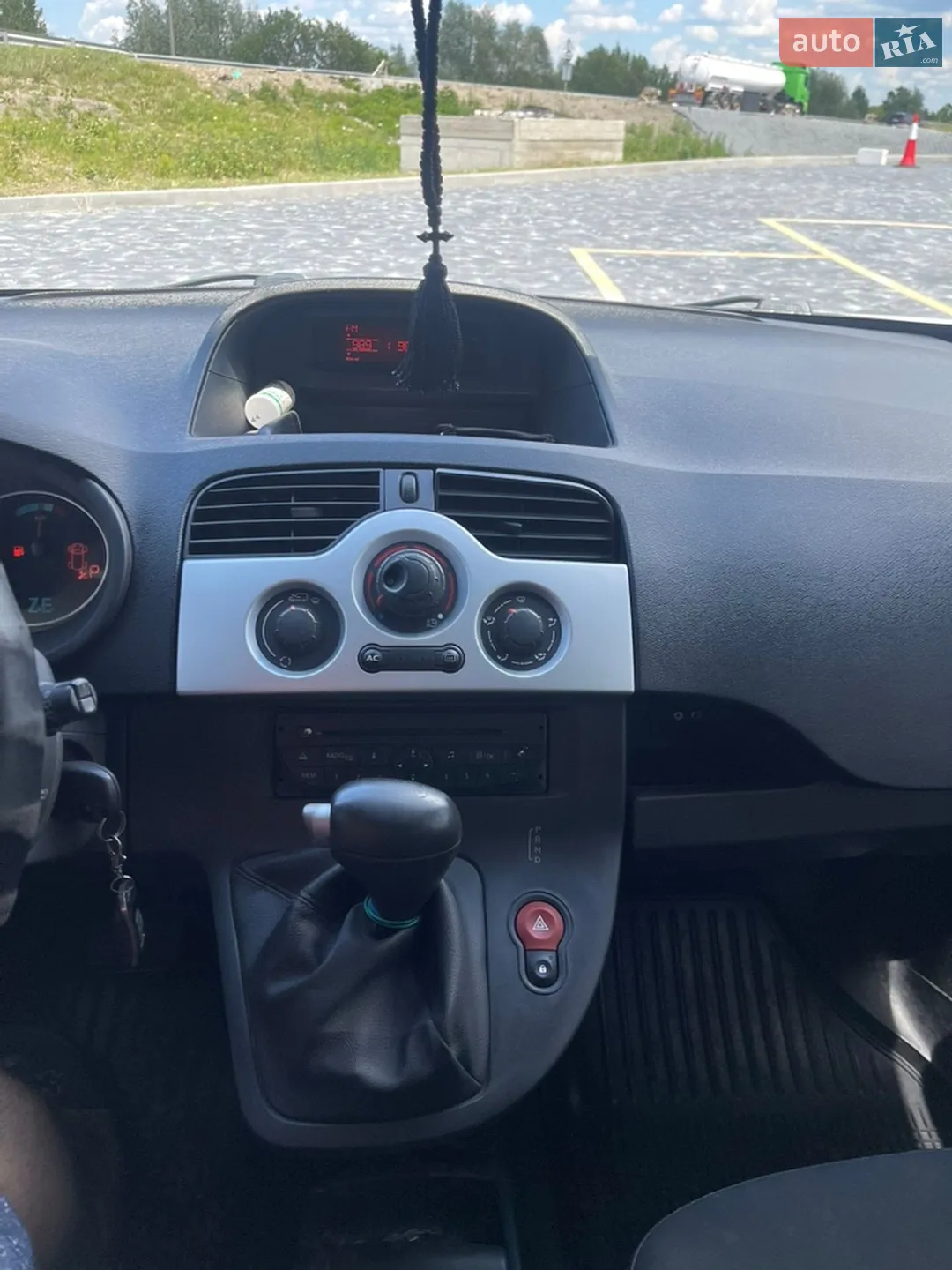 2013 Renault Kangoo - мініатюра 16
