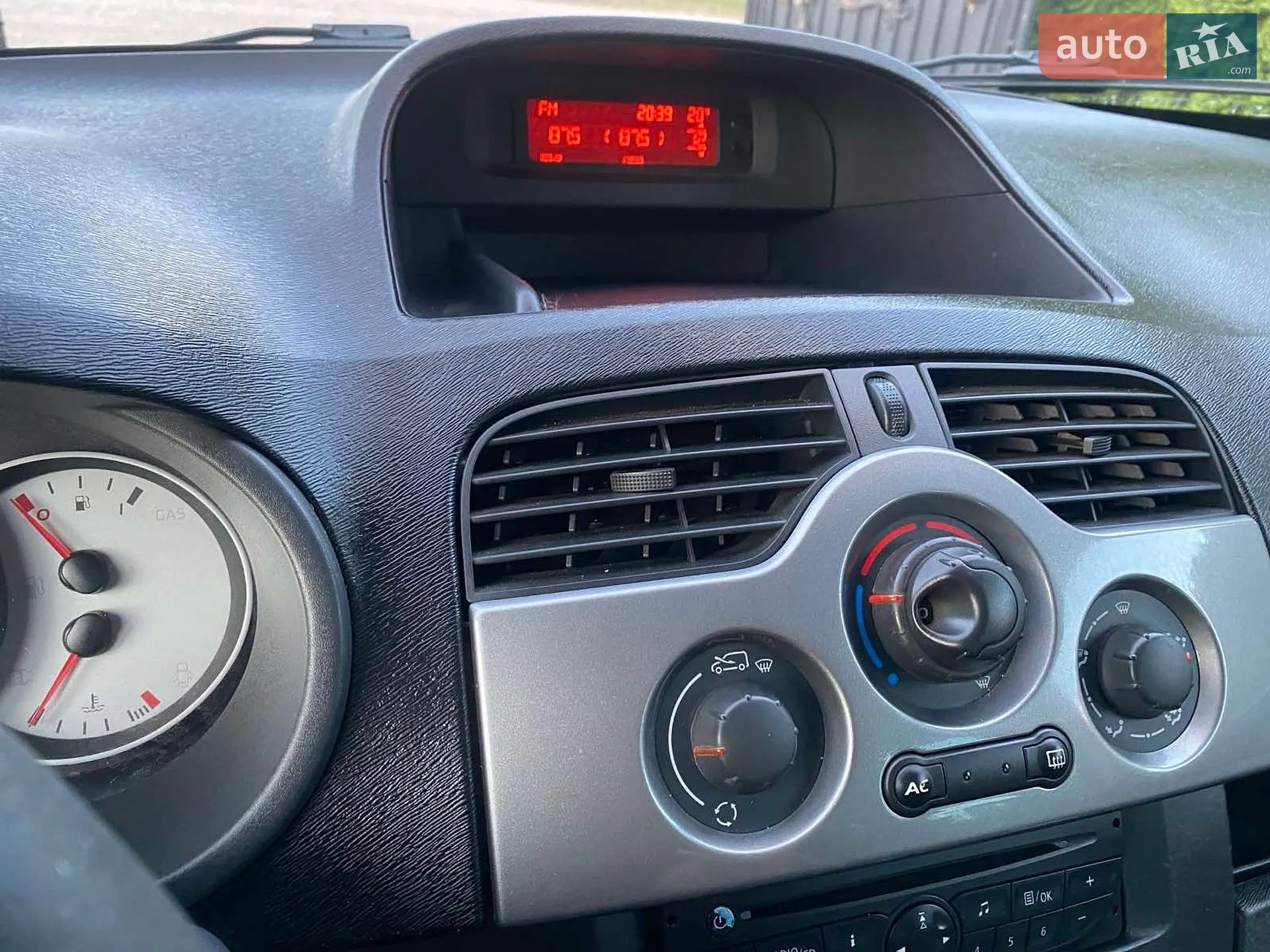 2011 Renault Kangoo - мініатюра 8