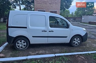 Грузовой фургон Renault Kangoo 2017 в Киеве