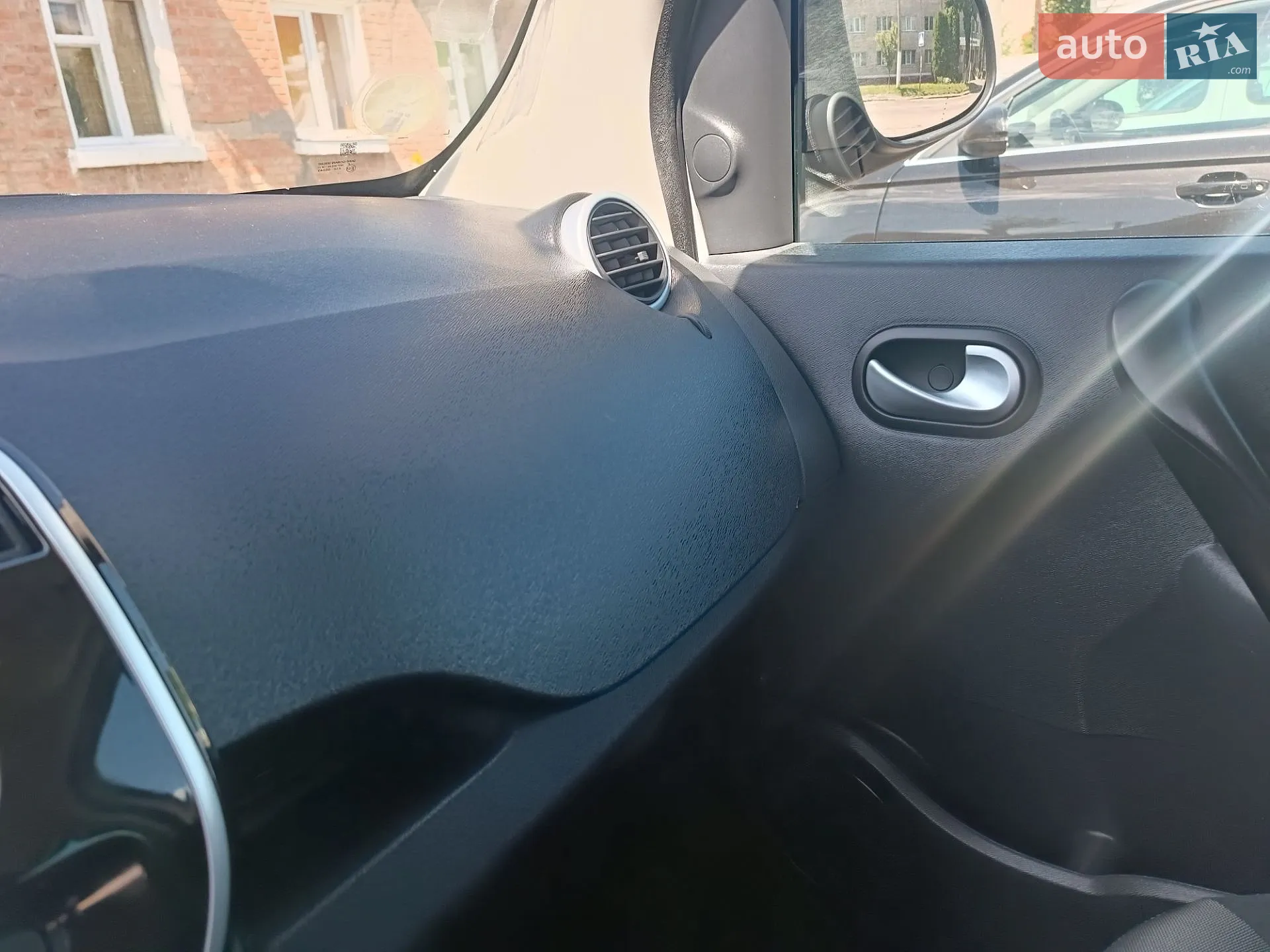 2018 Renault Kangoo - мініатюра 25
