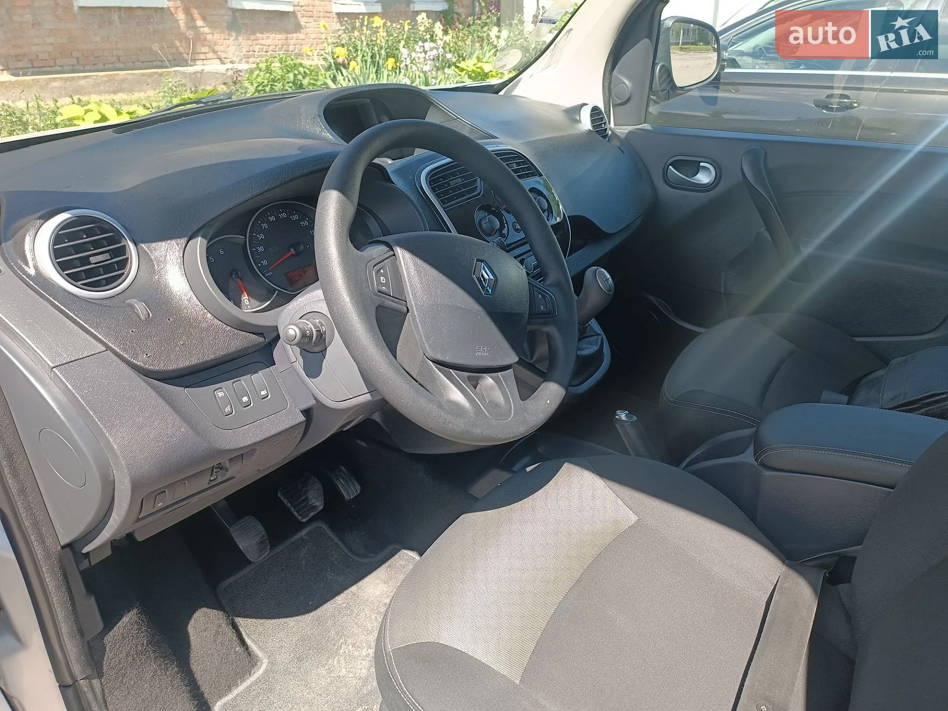 2018 Renault Kangoo - мініатюра 17