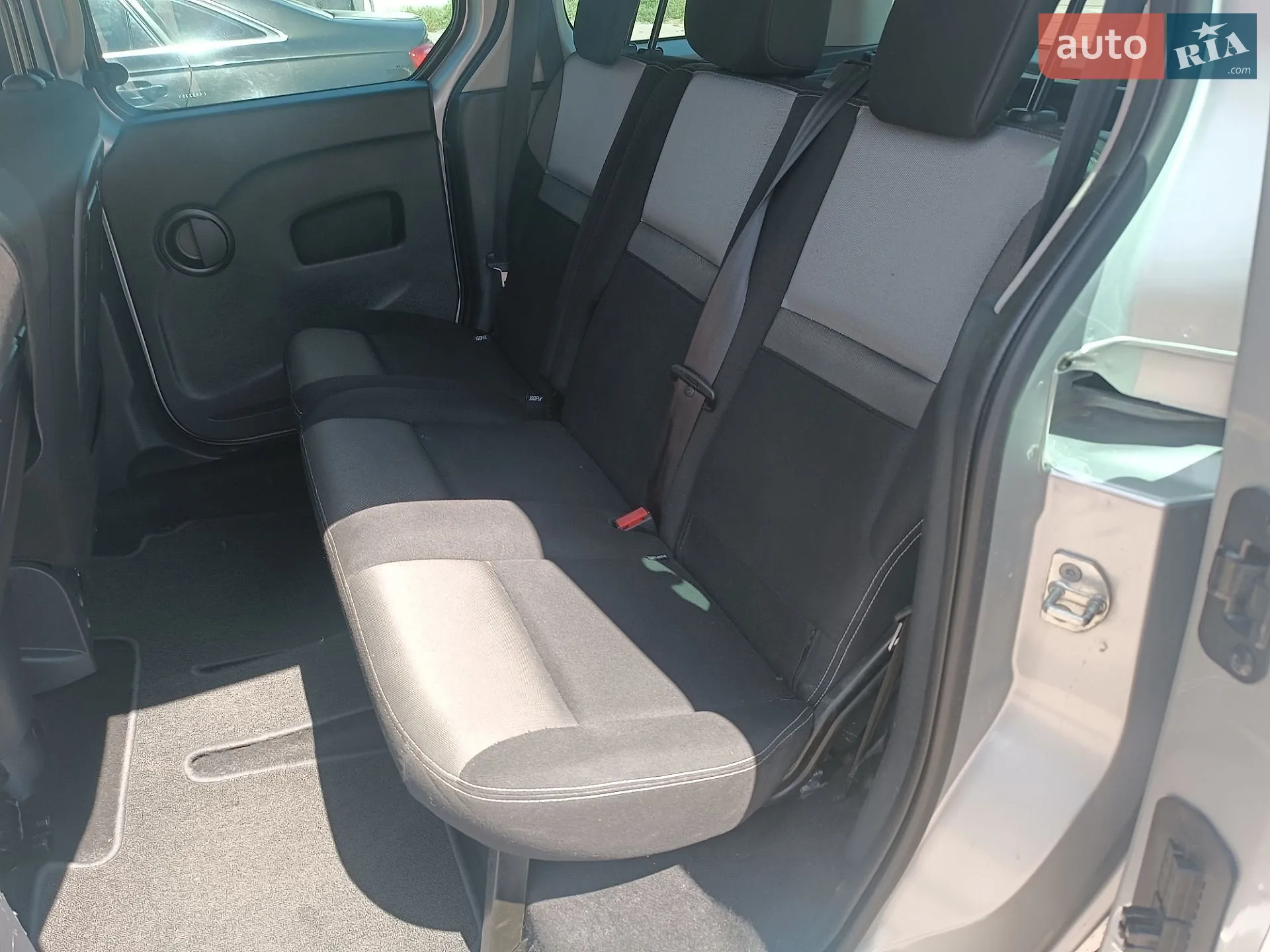 2018 Renault Kangoo - мініатюра 29