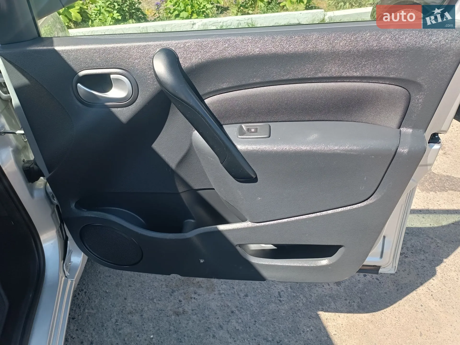 2018 Renault Kangoo - мініатюра 30