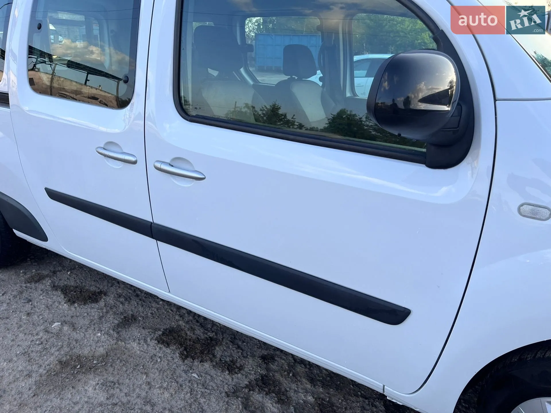 2016 Renault Kangoo - мініатюра 21