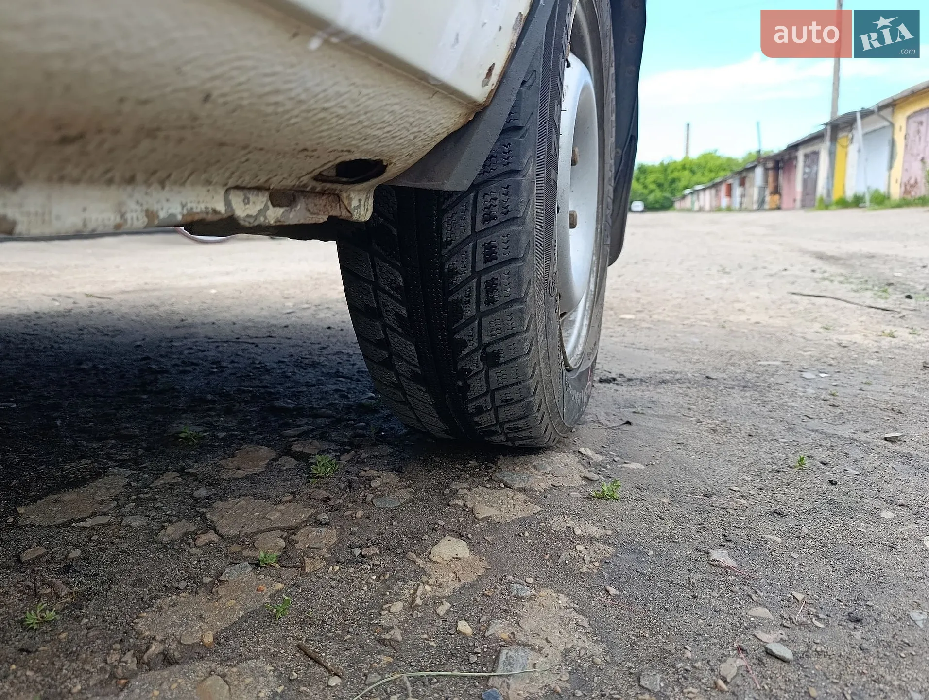 Renault Kangoo 2003 VIN VF1FC0WAF29031594 фото оголошення 14 з 23