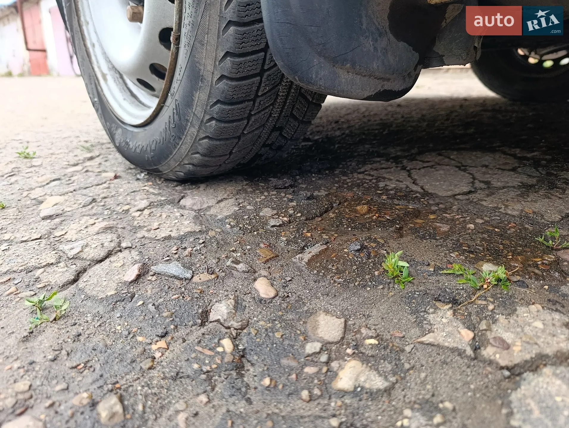 Renault Kangoo 2003 VIN VF1FC0WAF29031594 фото оголошення 15 з 23