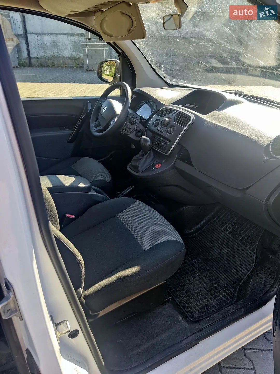 2019 Renault Kangoo - мініатюра 5