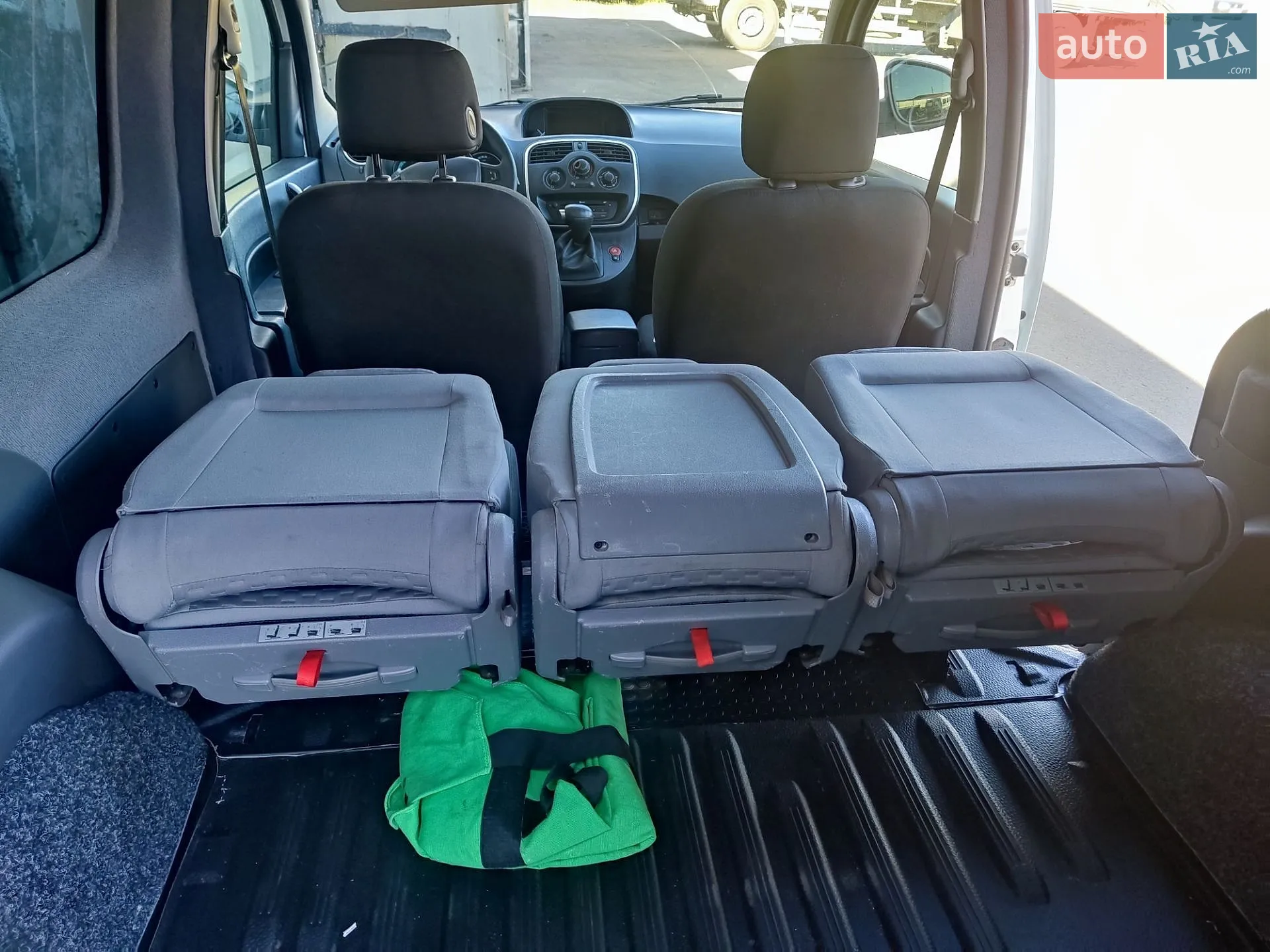 2019 Renault Kangoo - мініатюра 10
