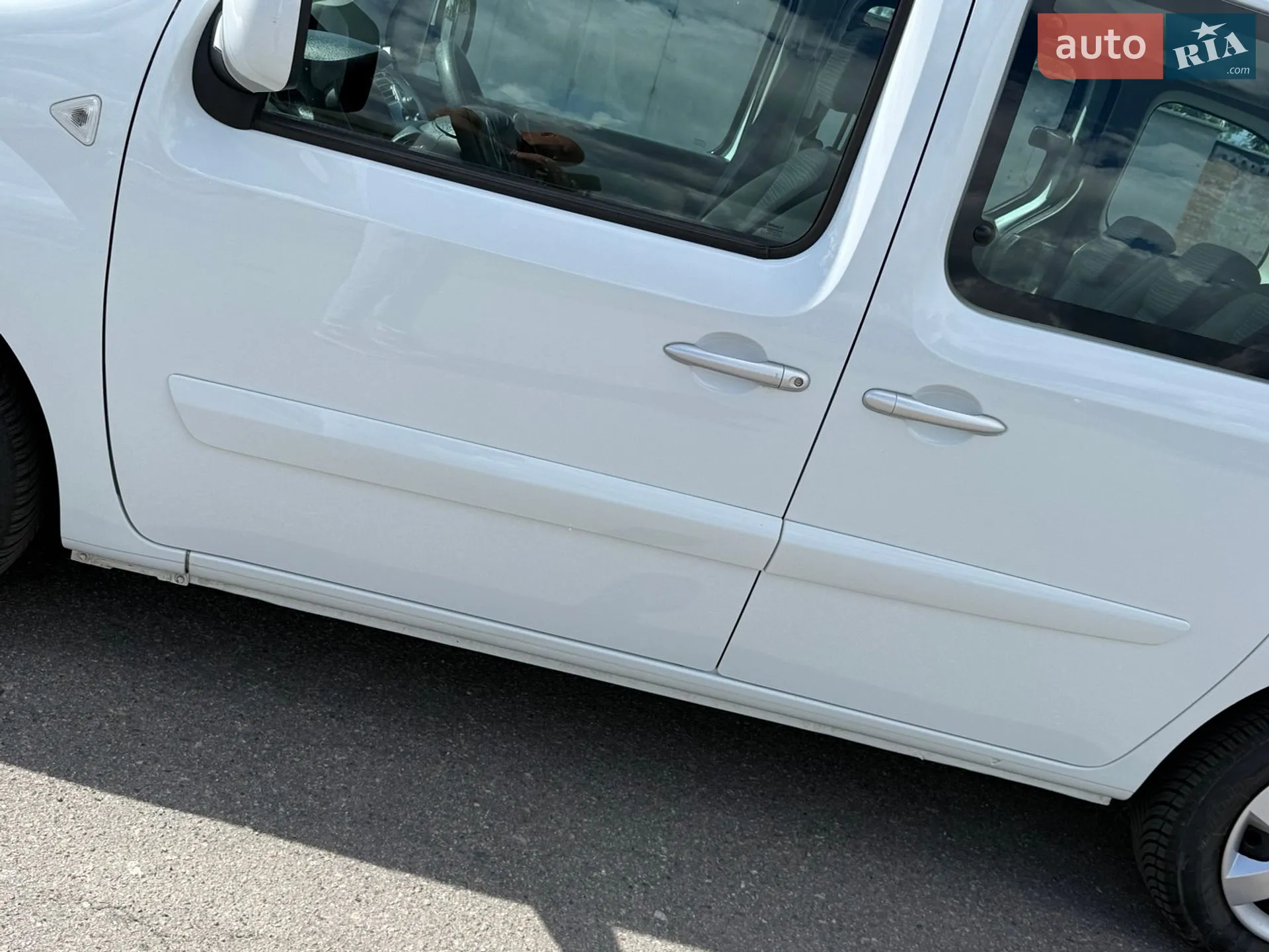 2011 Renault Kangoo - мініатюра 14