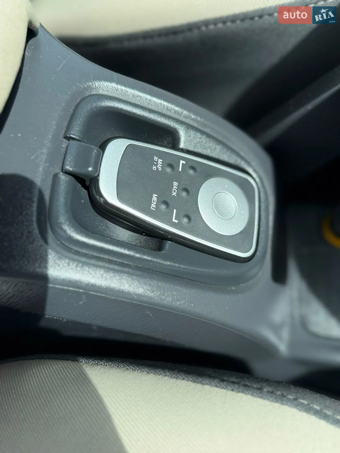 2011 Renault Kangoo - мініатюра 55