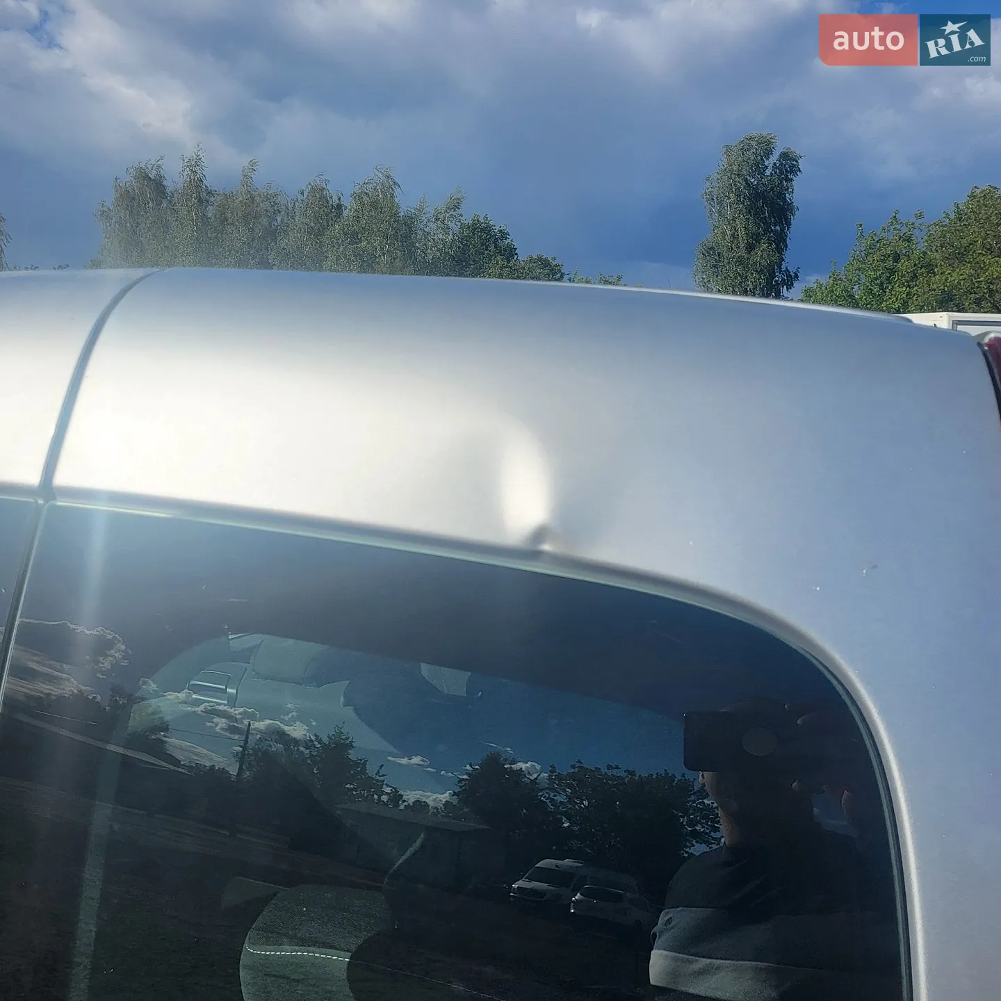 2015 Renault Kangoo - мініатюра 5