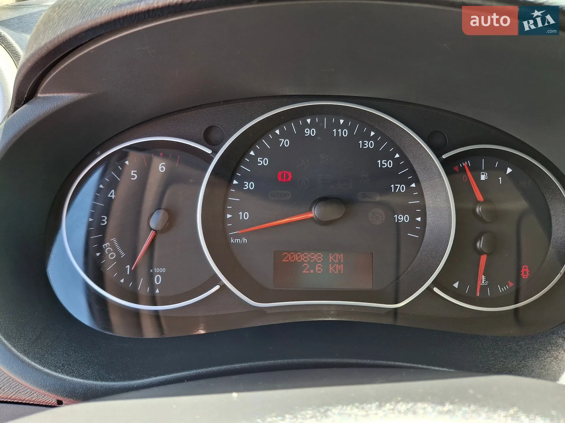 2013 Renault Kangoo - мініатюра 17