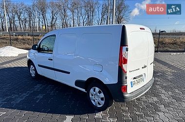 Грузовой фургон Renault Kangoo 2021 в Ровно фото 6 Грузовой фургон Renault Kangoo 2021 в Ровно