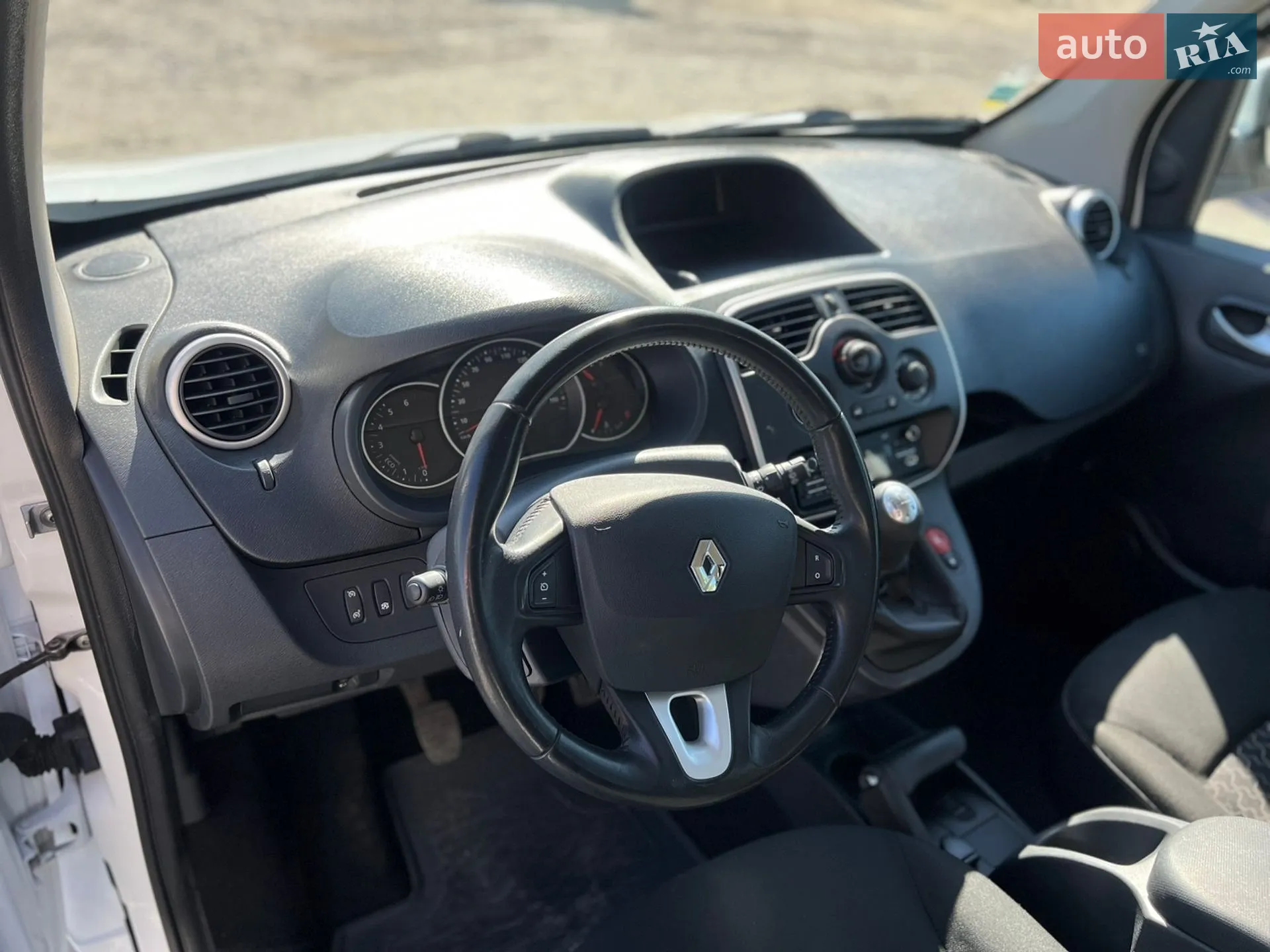 2014 Renault Kangoo - мініатюра 28
