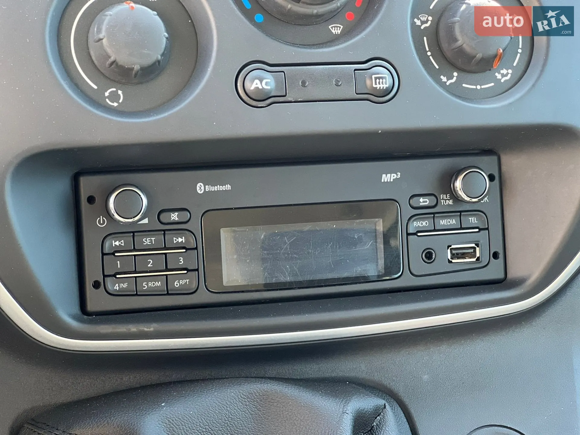 2014 Renault Kangoo - мініатюра 32