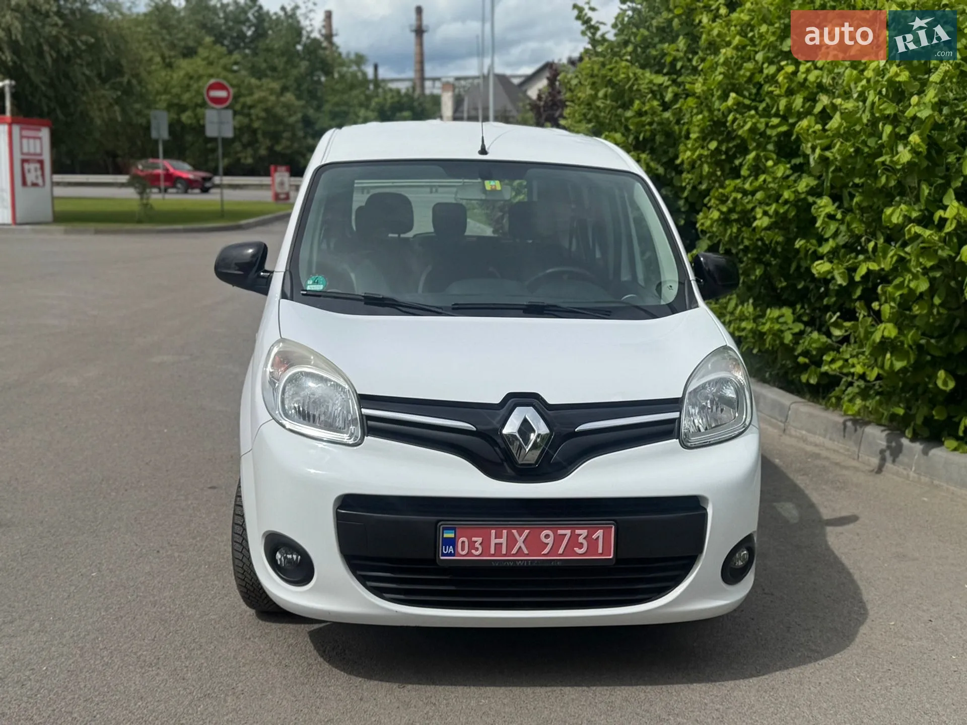 2015 Renault Kangoo - мініатюра 4