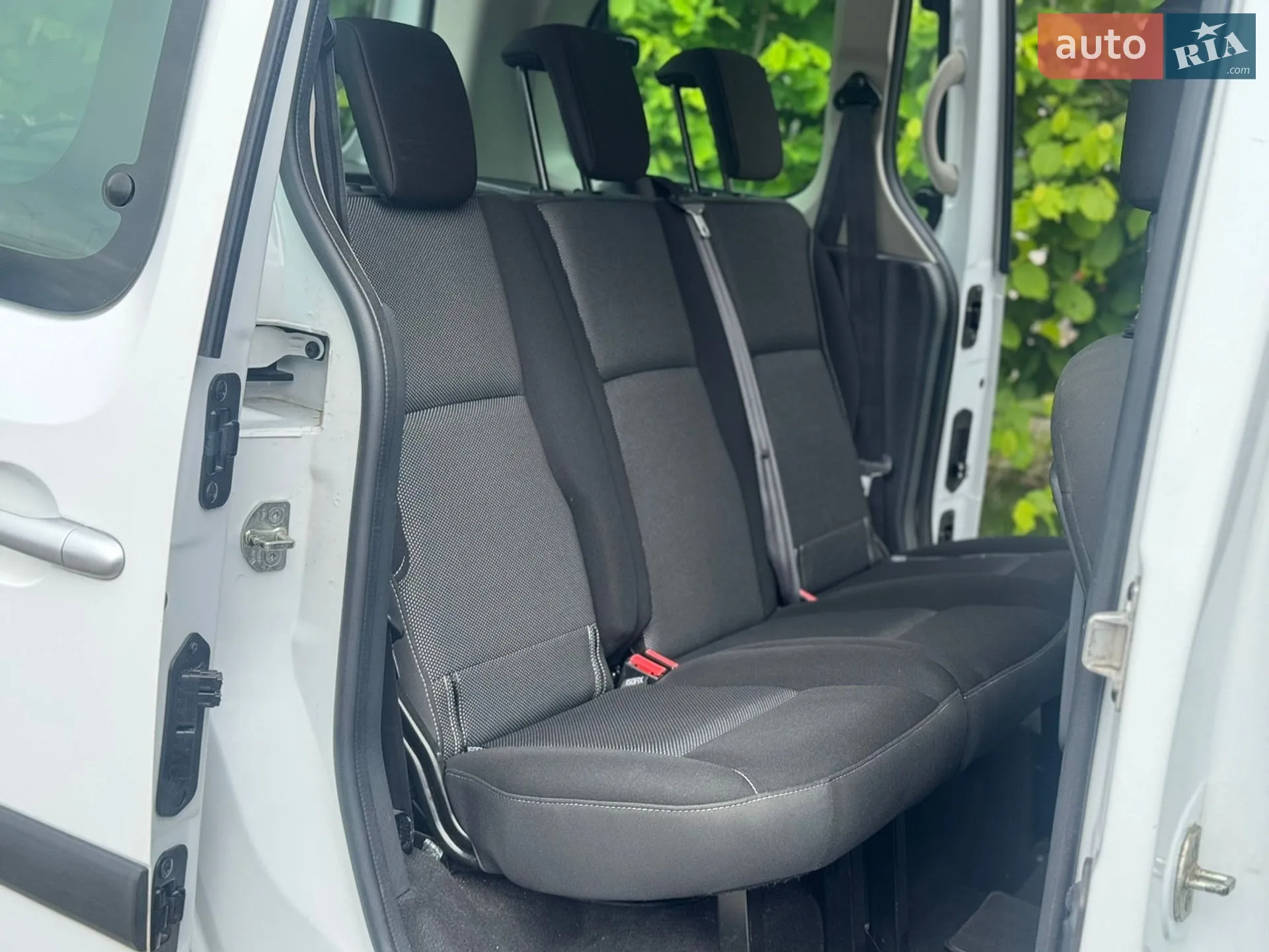2015 Renault Kangoo - мініатюра 22