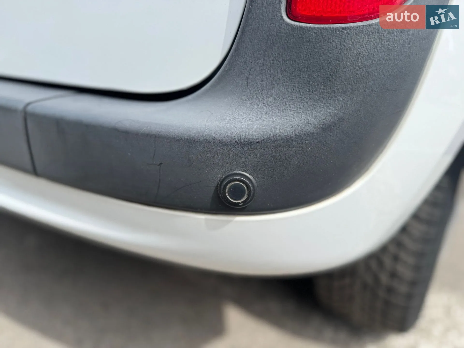 2015 Renault Kangoo - мініатюра 26