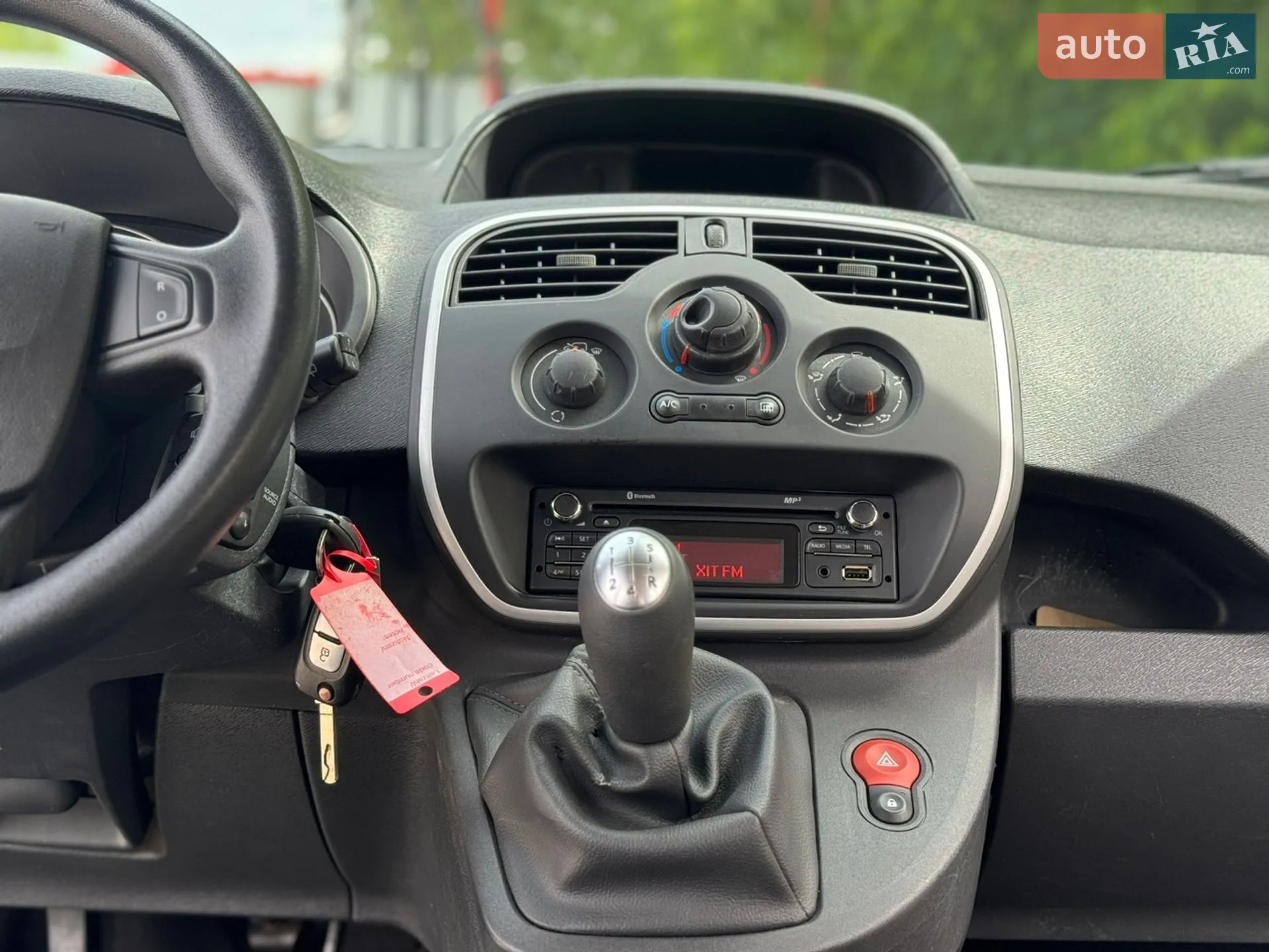 2015 Renault Kangoo - мініатюра 30