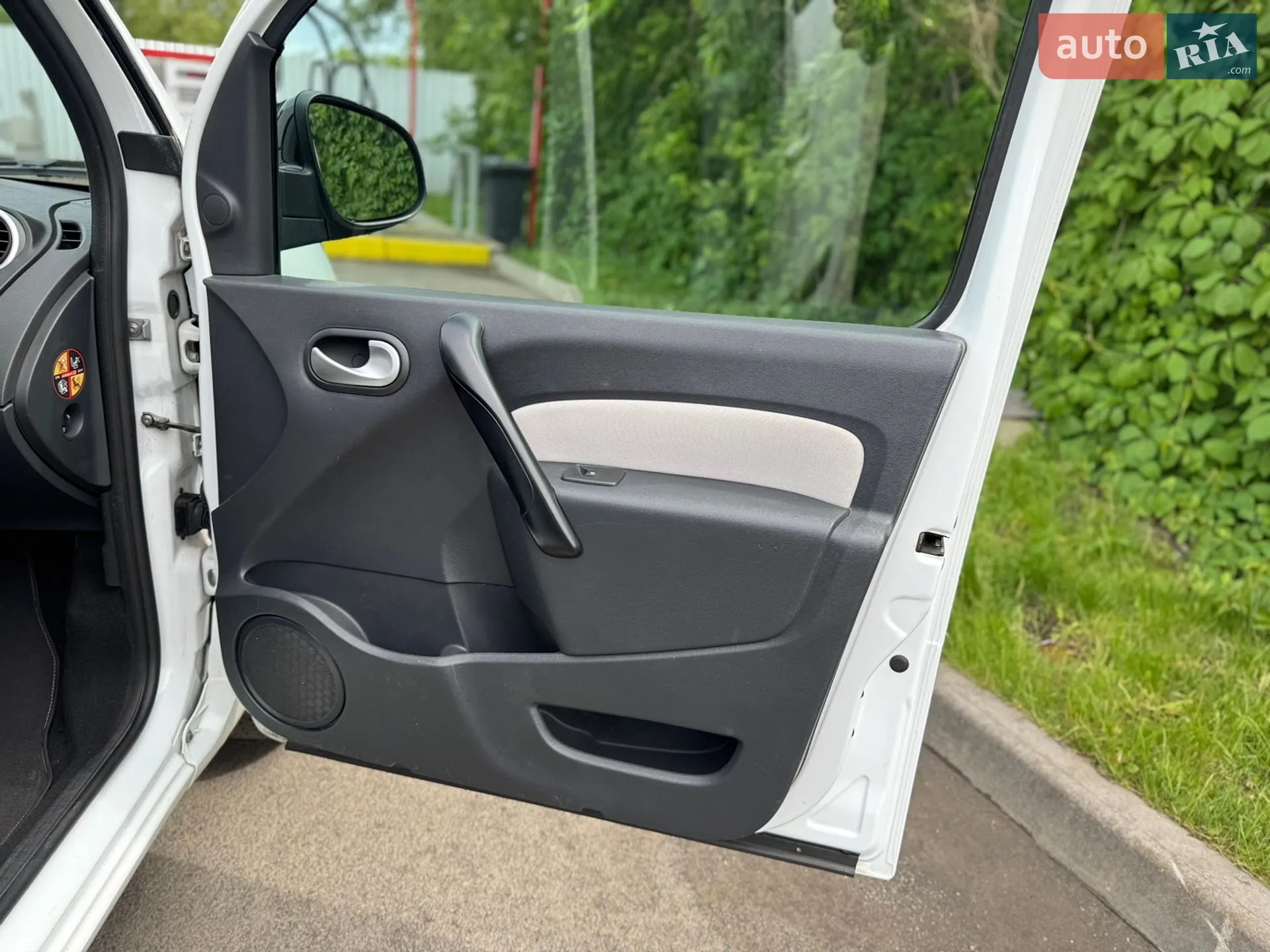 2015 Renault Kangoo - мініатюра 34