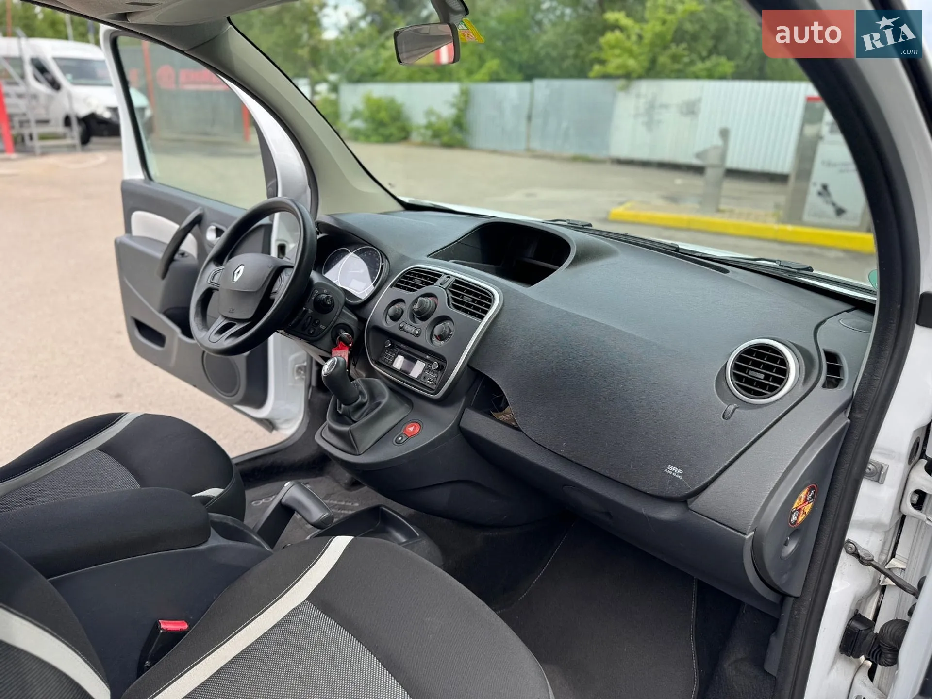 2015 Renault Kangoo - мініатюра 32