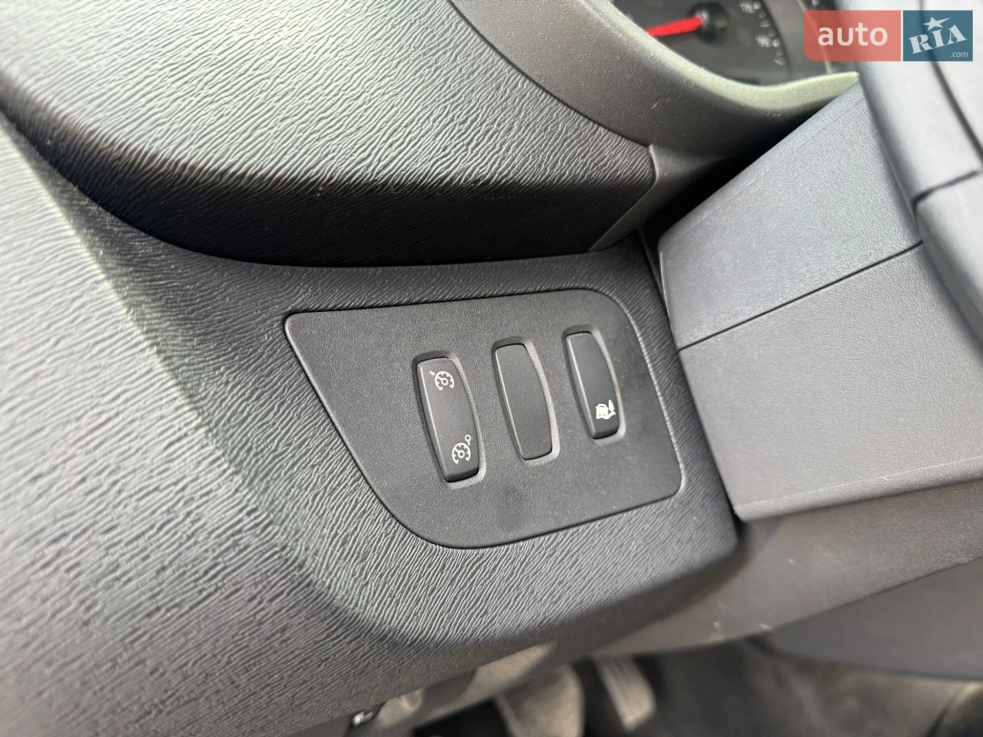 2015 Renault Kangoo - мініатюра 35