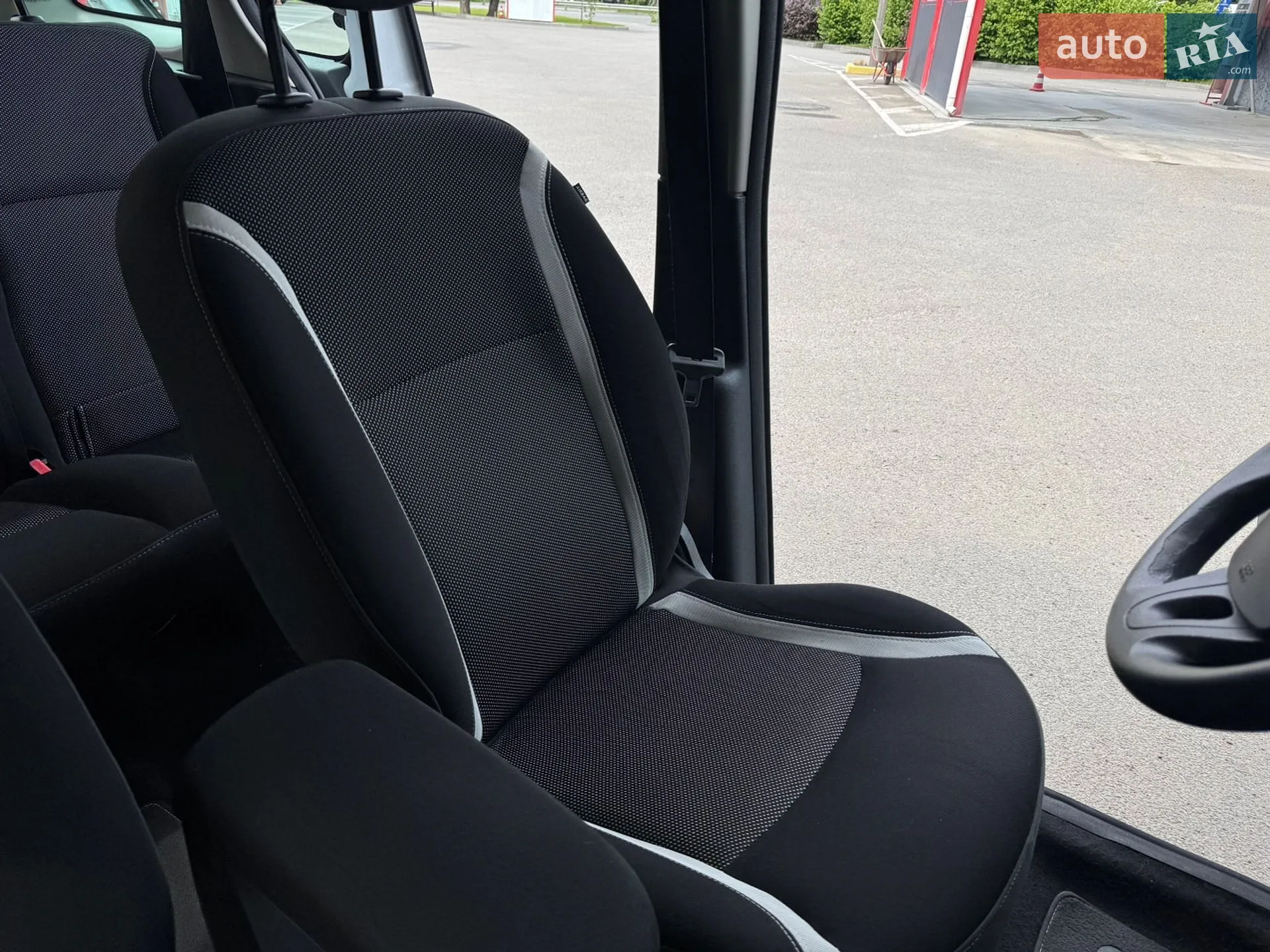2015 Renault Kangoo - мініатюра 37