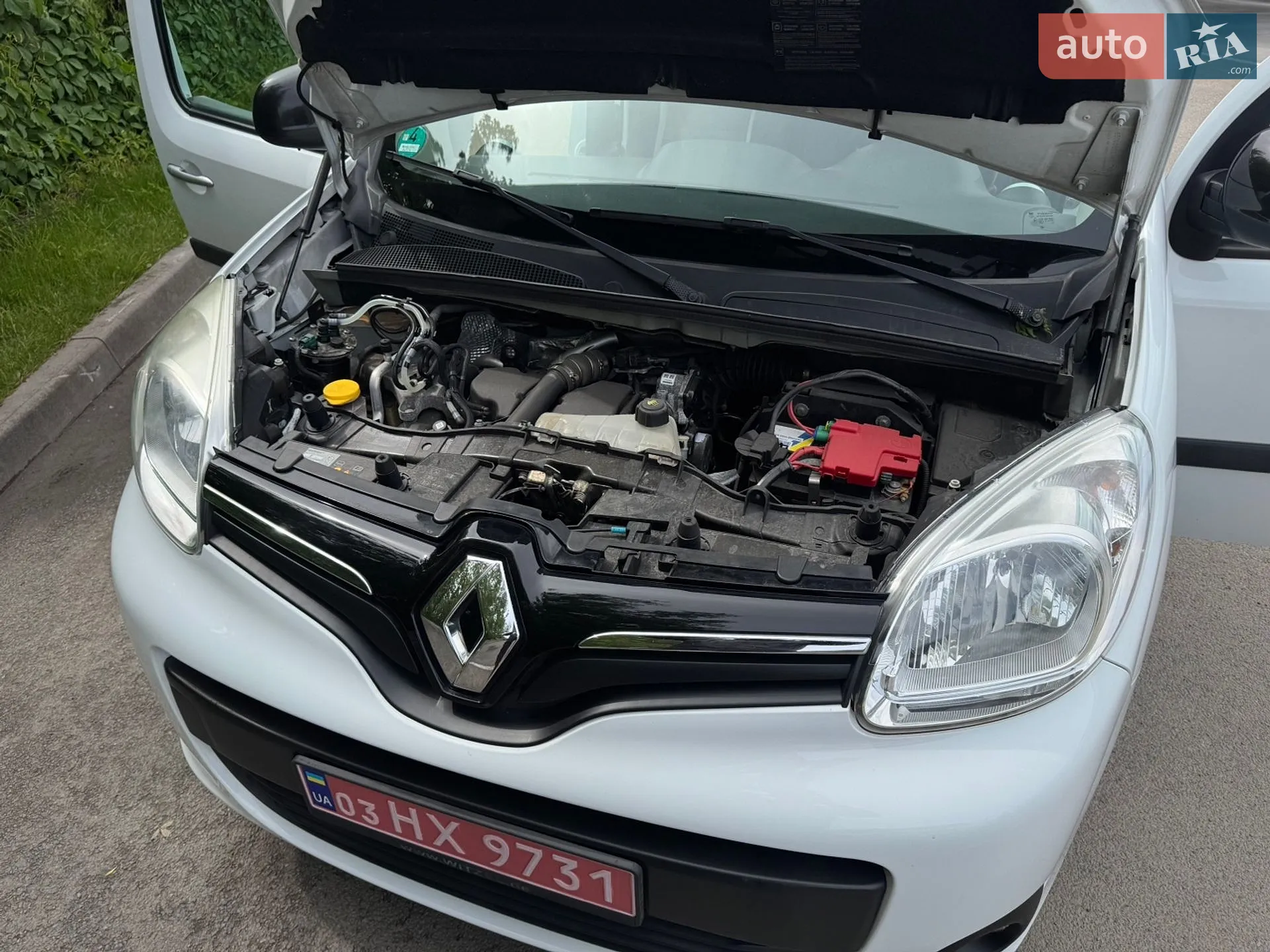 2015 Renault Kangoo - мініатюра 41