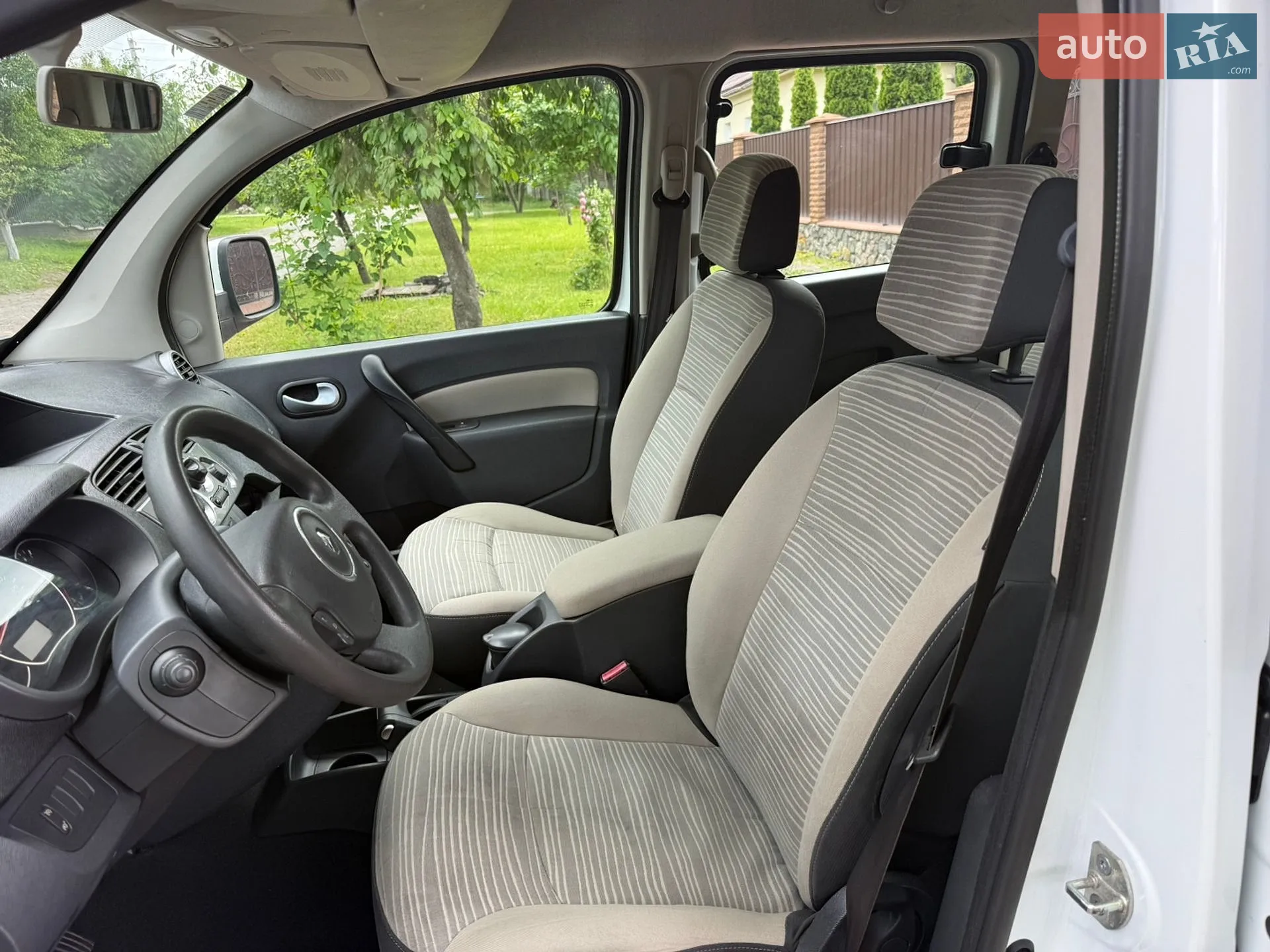2012 Renault Kangoo - мініатюра 43