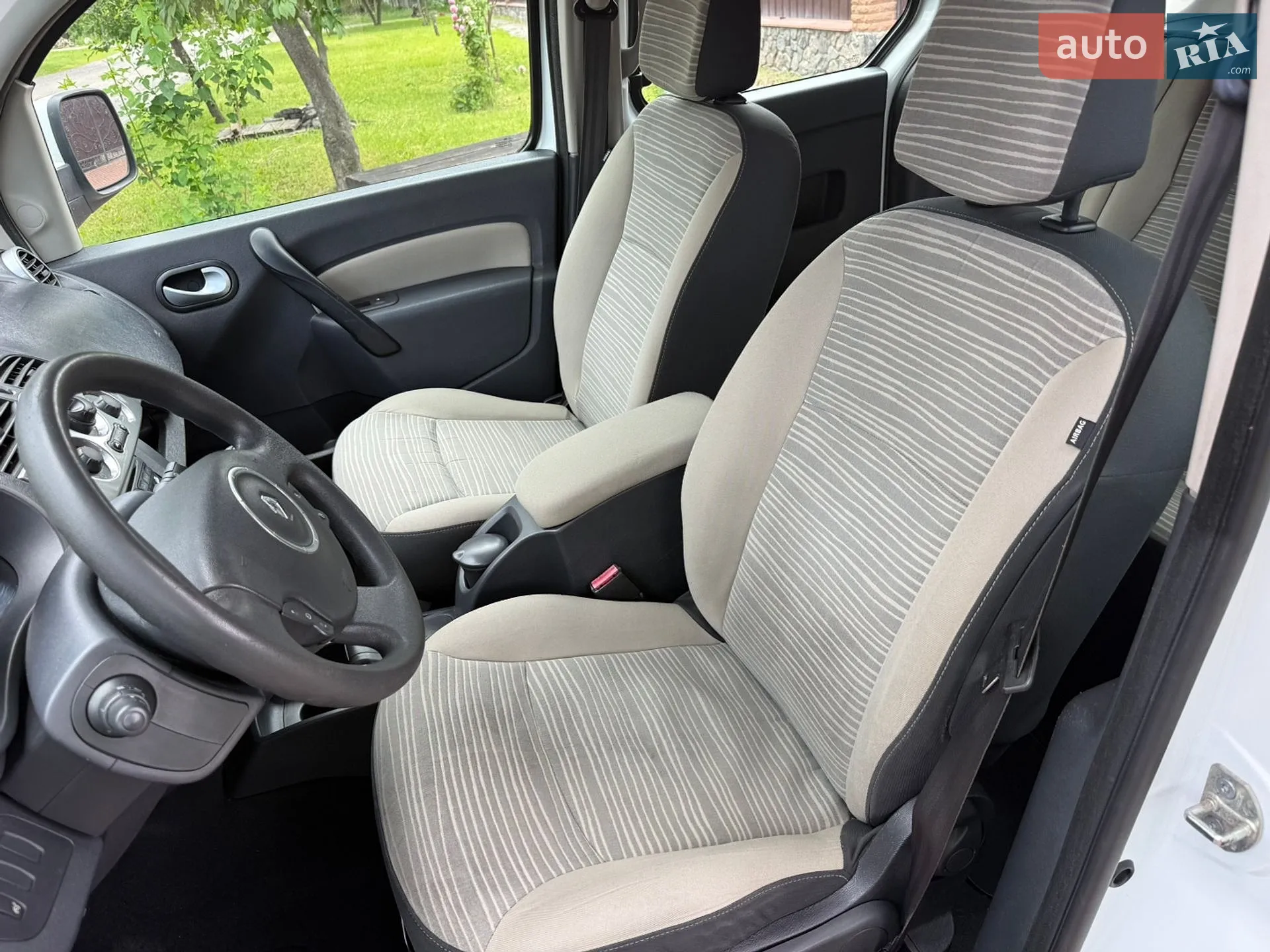 2012 Renault Kangoo - мініатюра 44