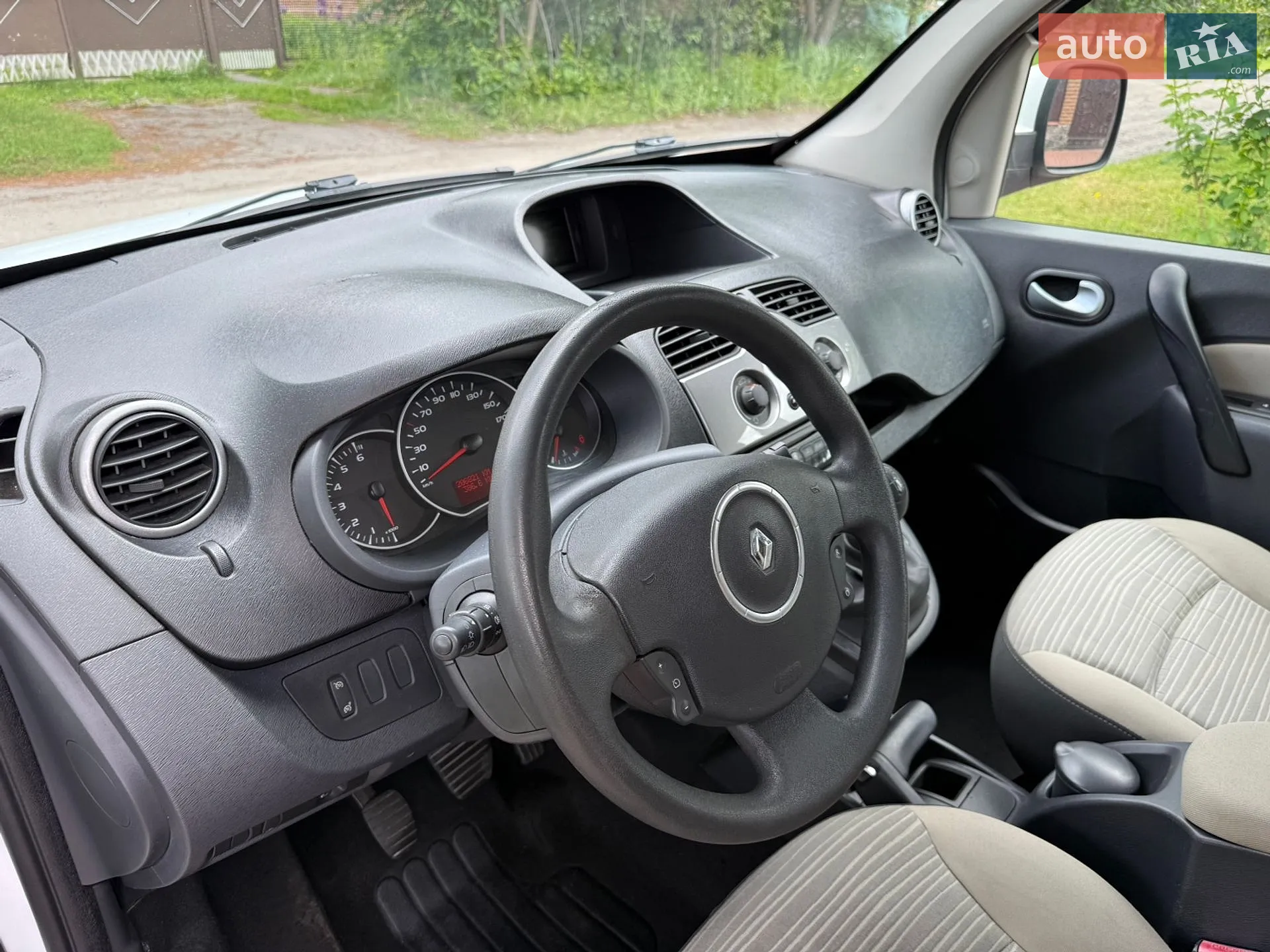 2012 Renault Kangoo - мініатюра 45