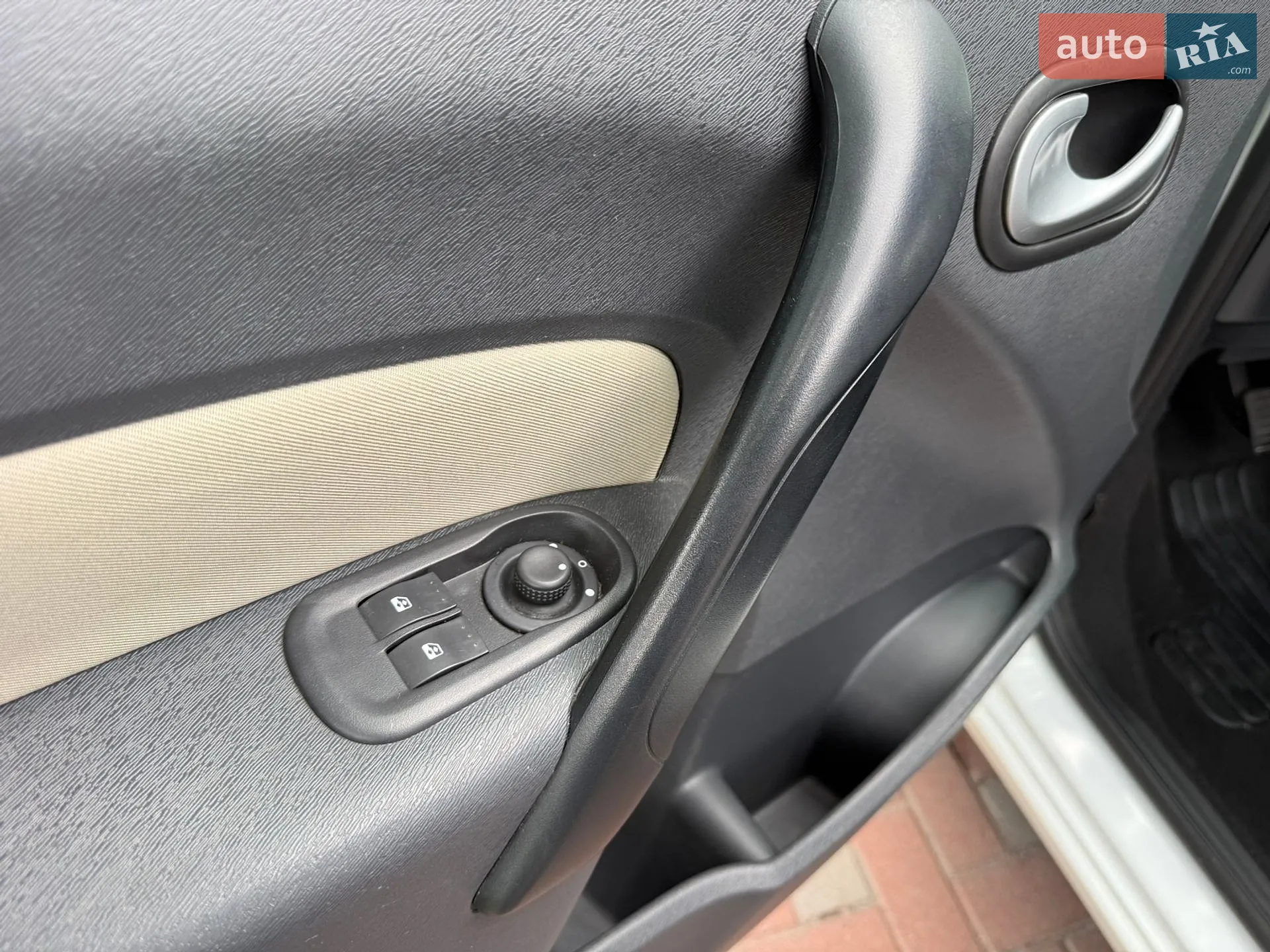 2012 Renault Kangoo - мініатюра 46