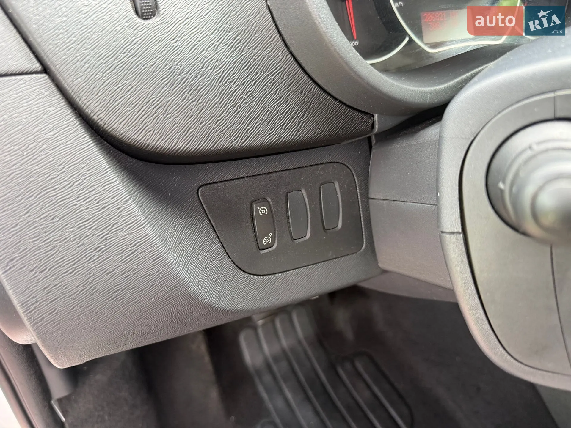 2012 Renault Kangoo - мініатюра 47