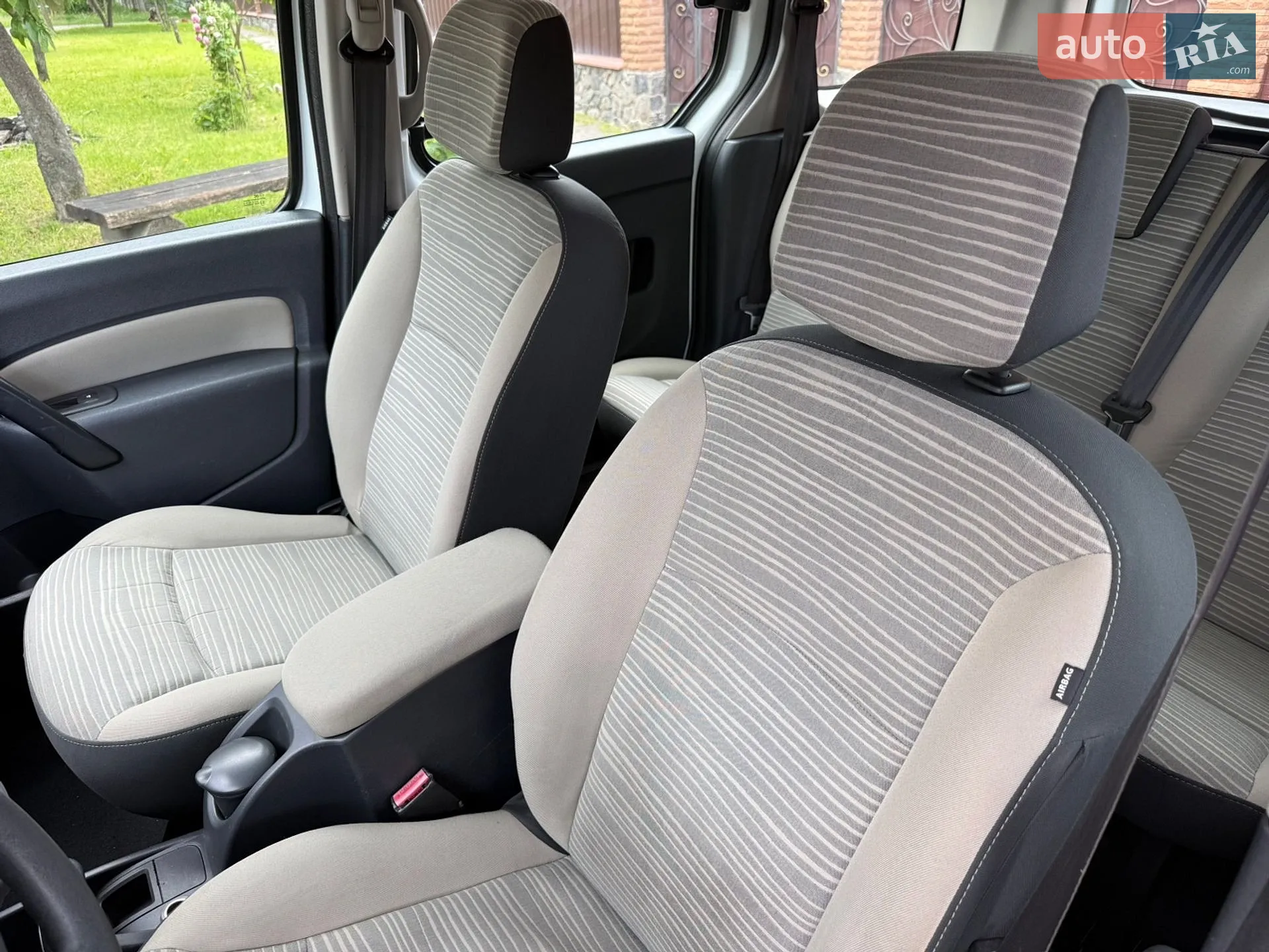 2012 Renault Kangoo - мініатюра 49
