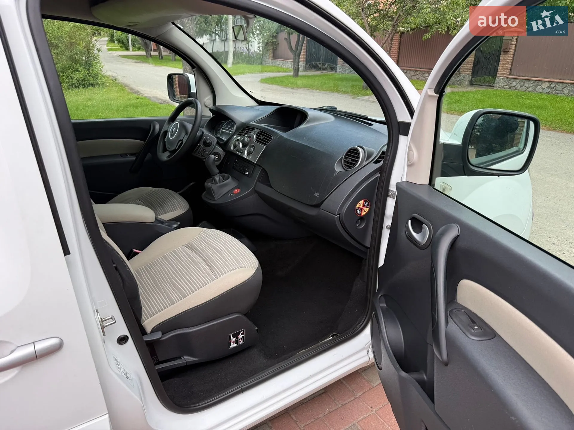 2012 Renault Kangoo - мініатюра 50