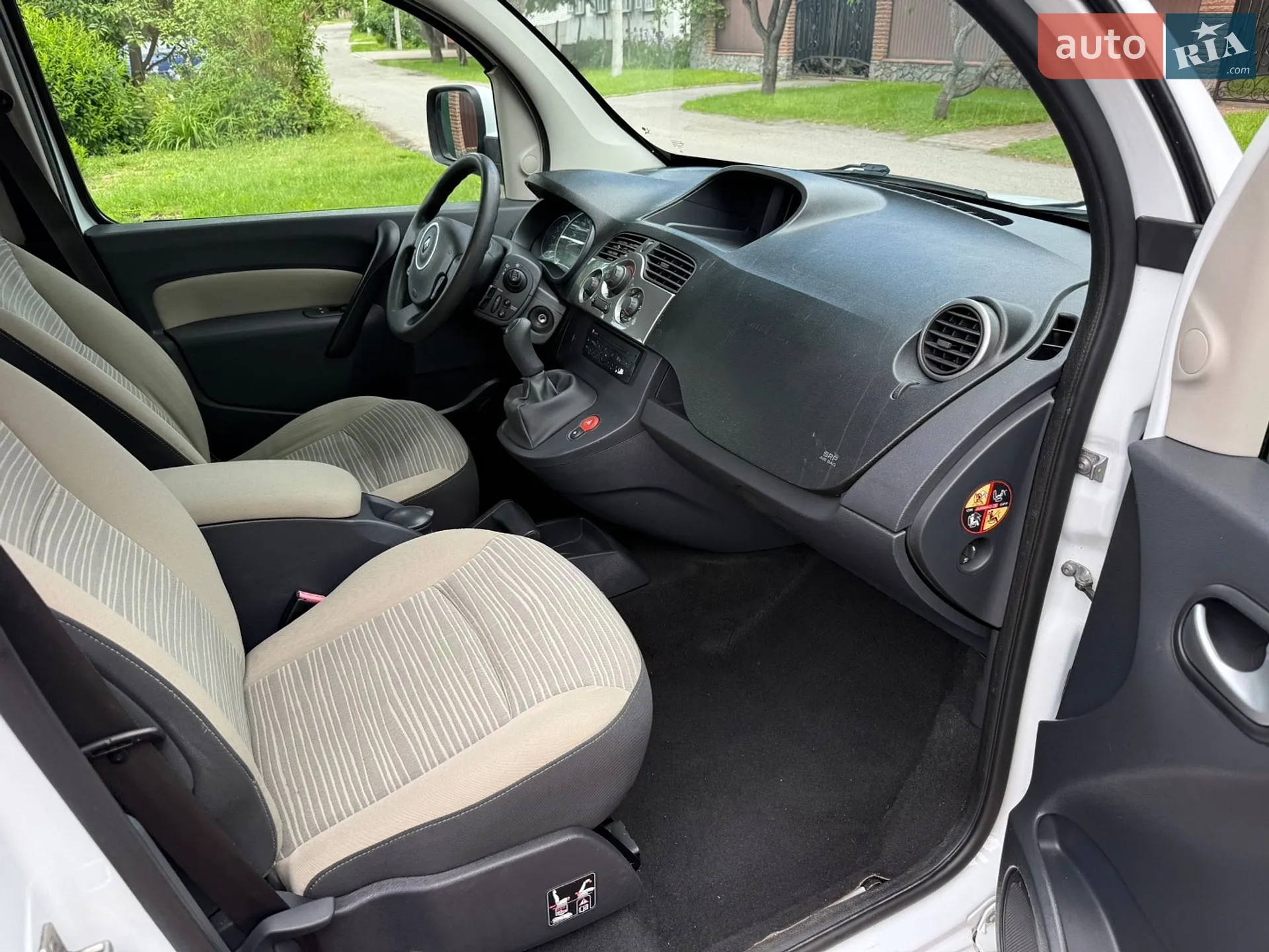 2012 Renault Kangoo - мініатюра 51