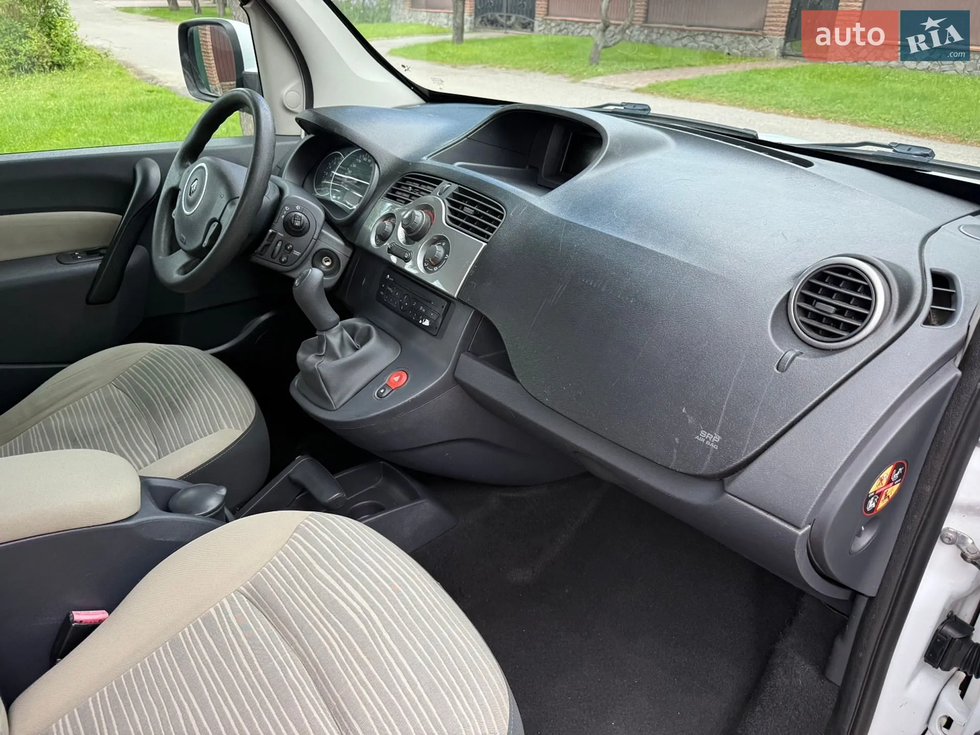 2012 Renault Kangoo - мініатюра 52