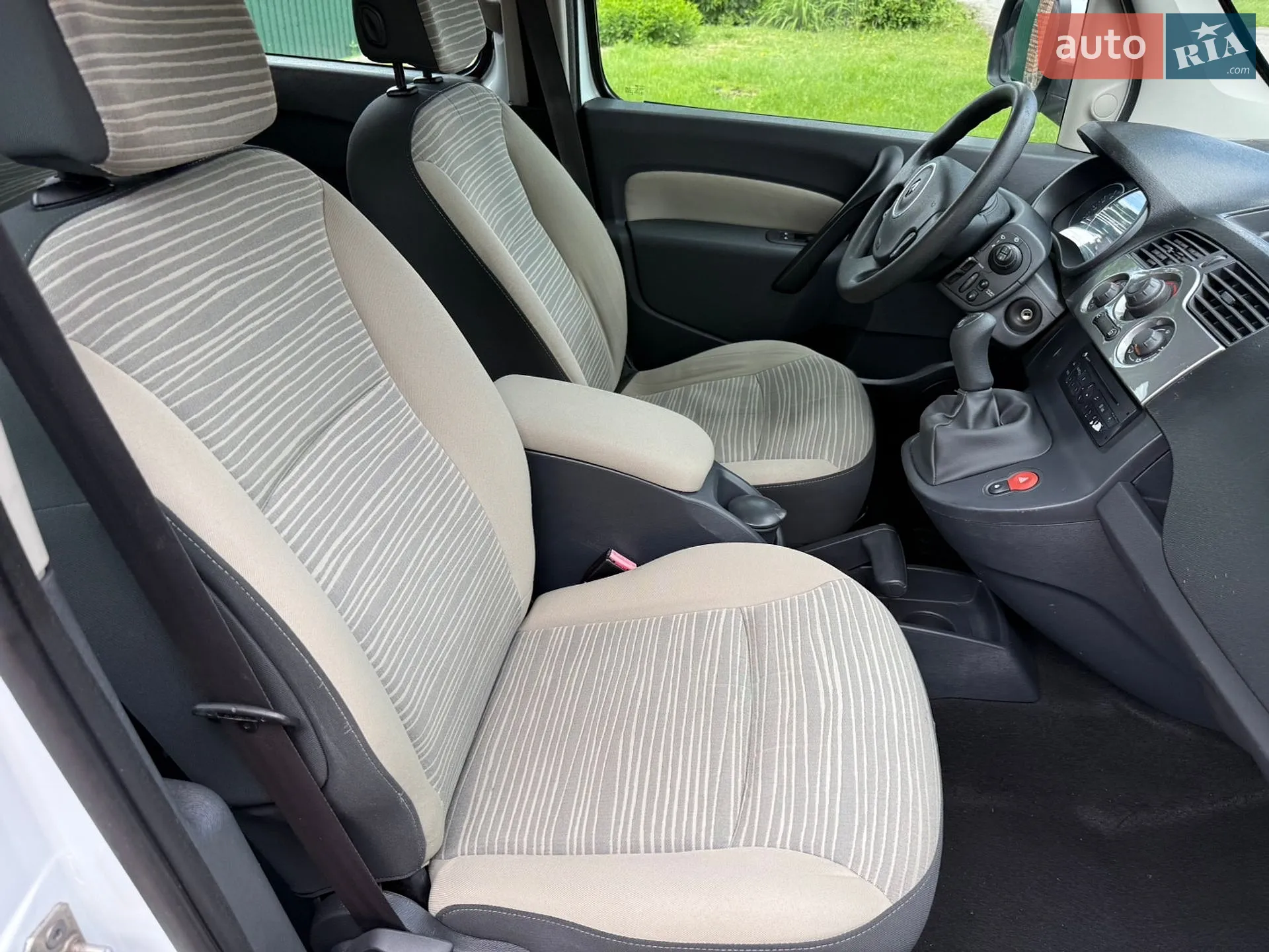 2012 Renault Kangoo - мініатюра 53