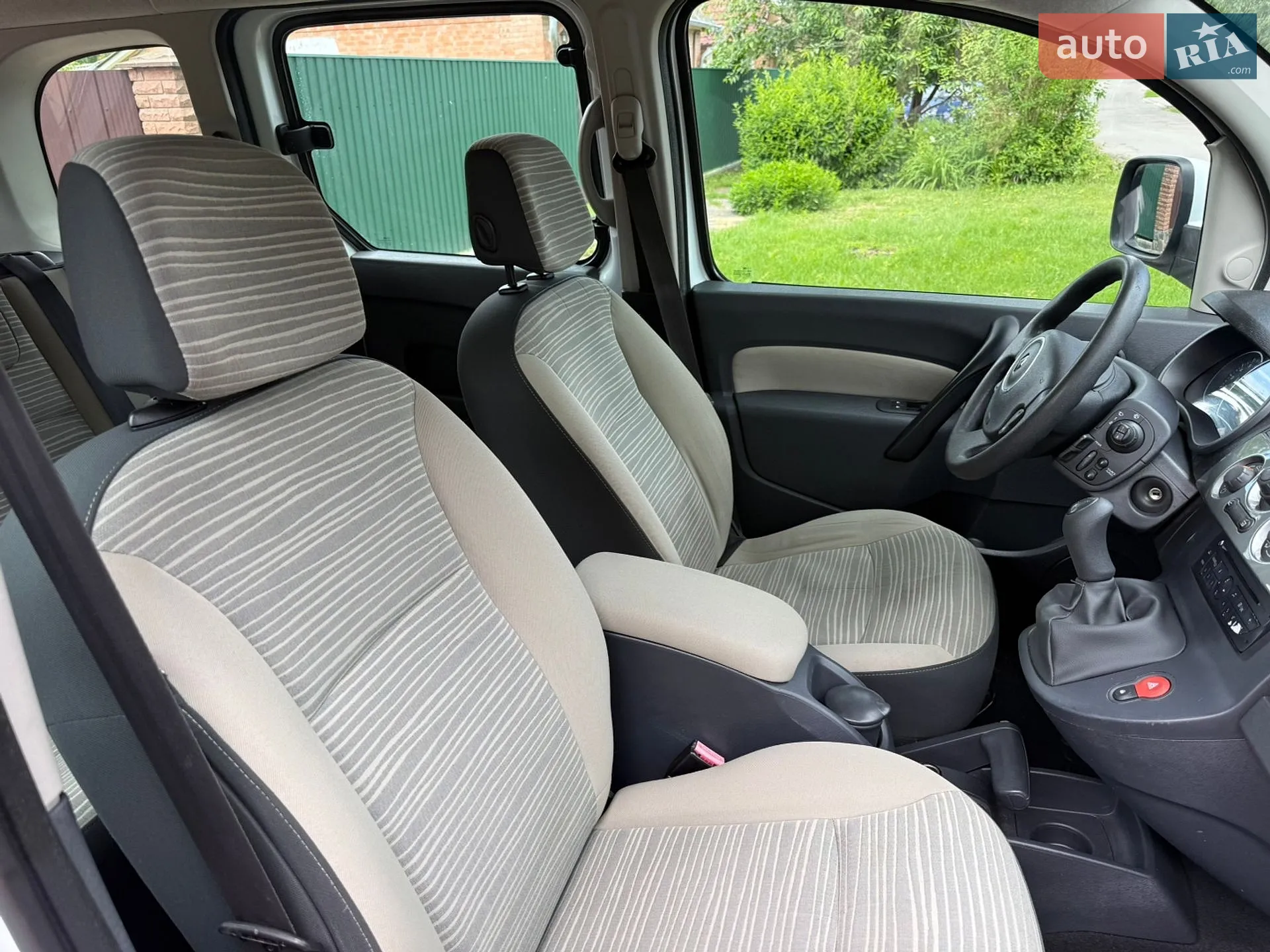 2012 Renault Kangoo - мініатюра 54