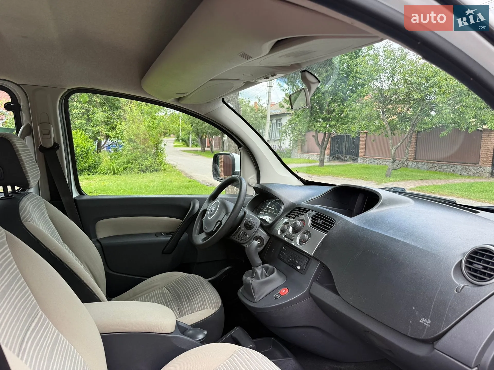 2012 Renault Kangoo - мініатюра 55