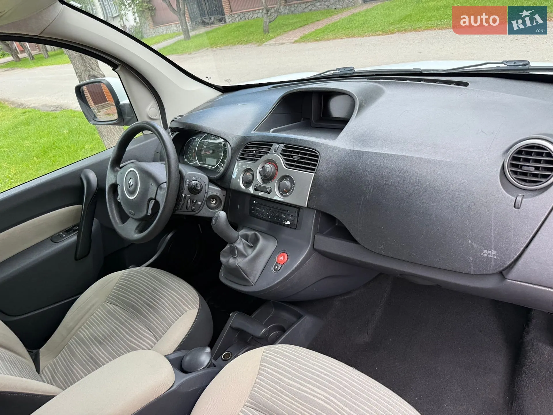 2012 Renault Kangoo - мініатюра 56
